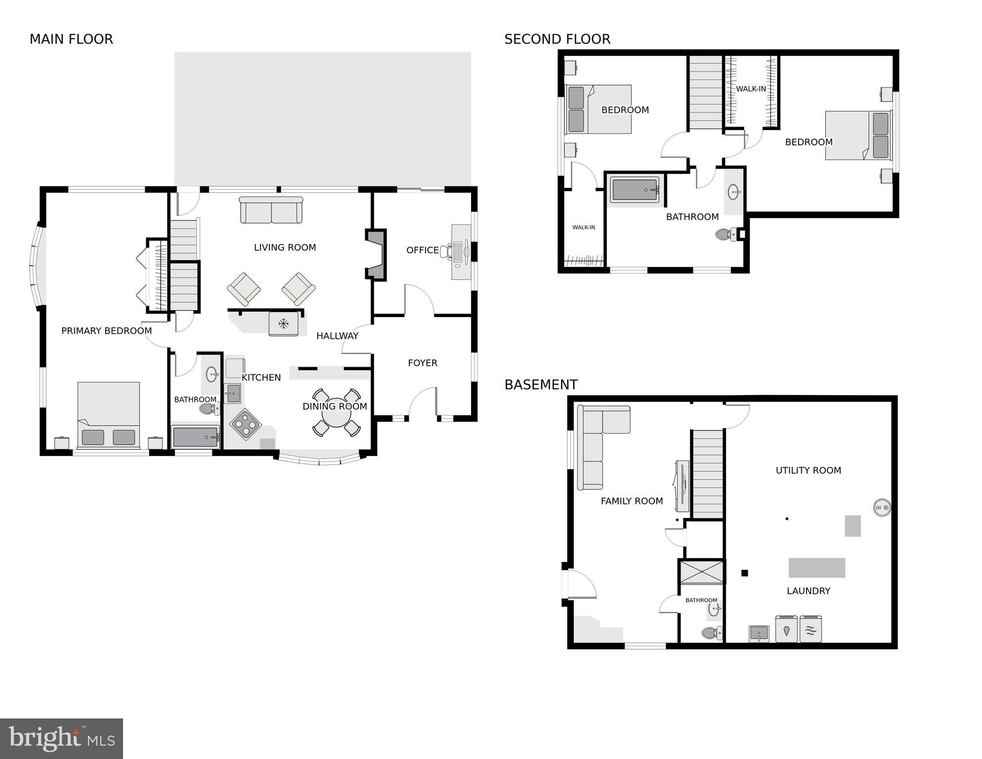 HUNGERFORD - Residential