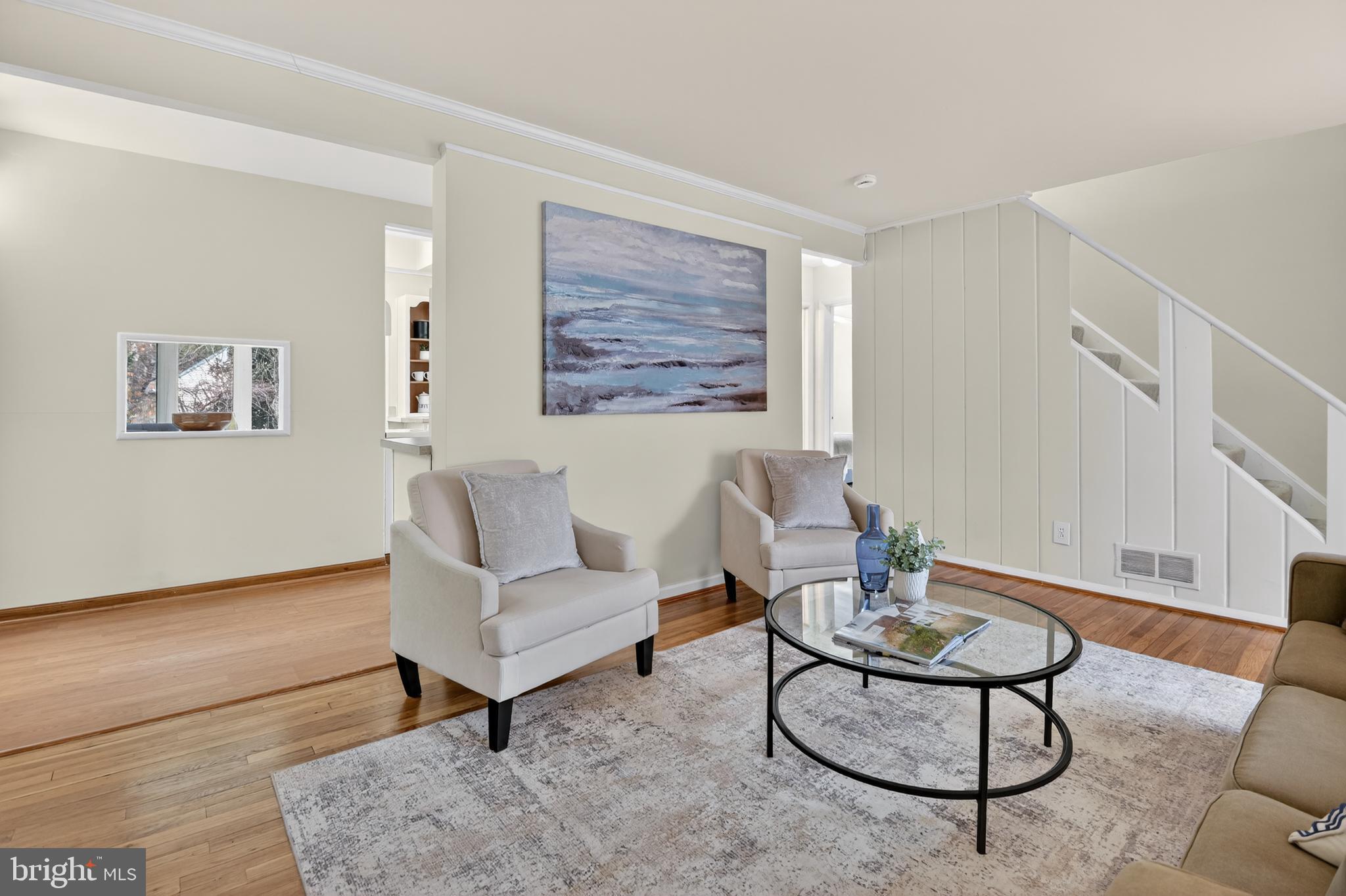 HUNGERFORD - Residential