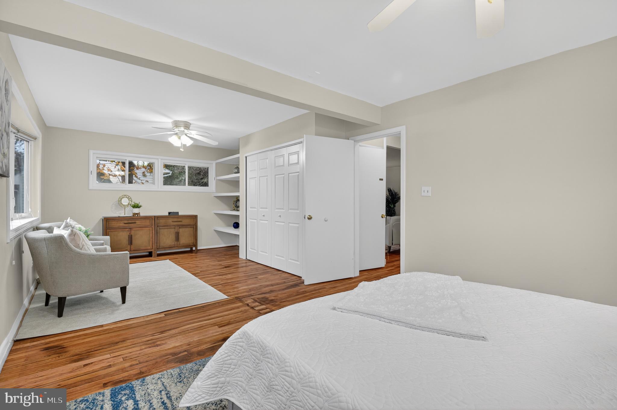 HUNGERFORD - Residential