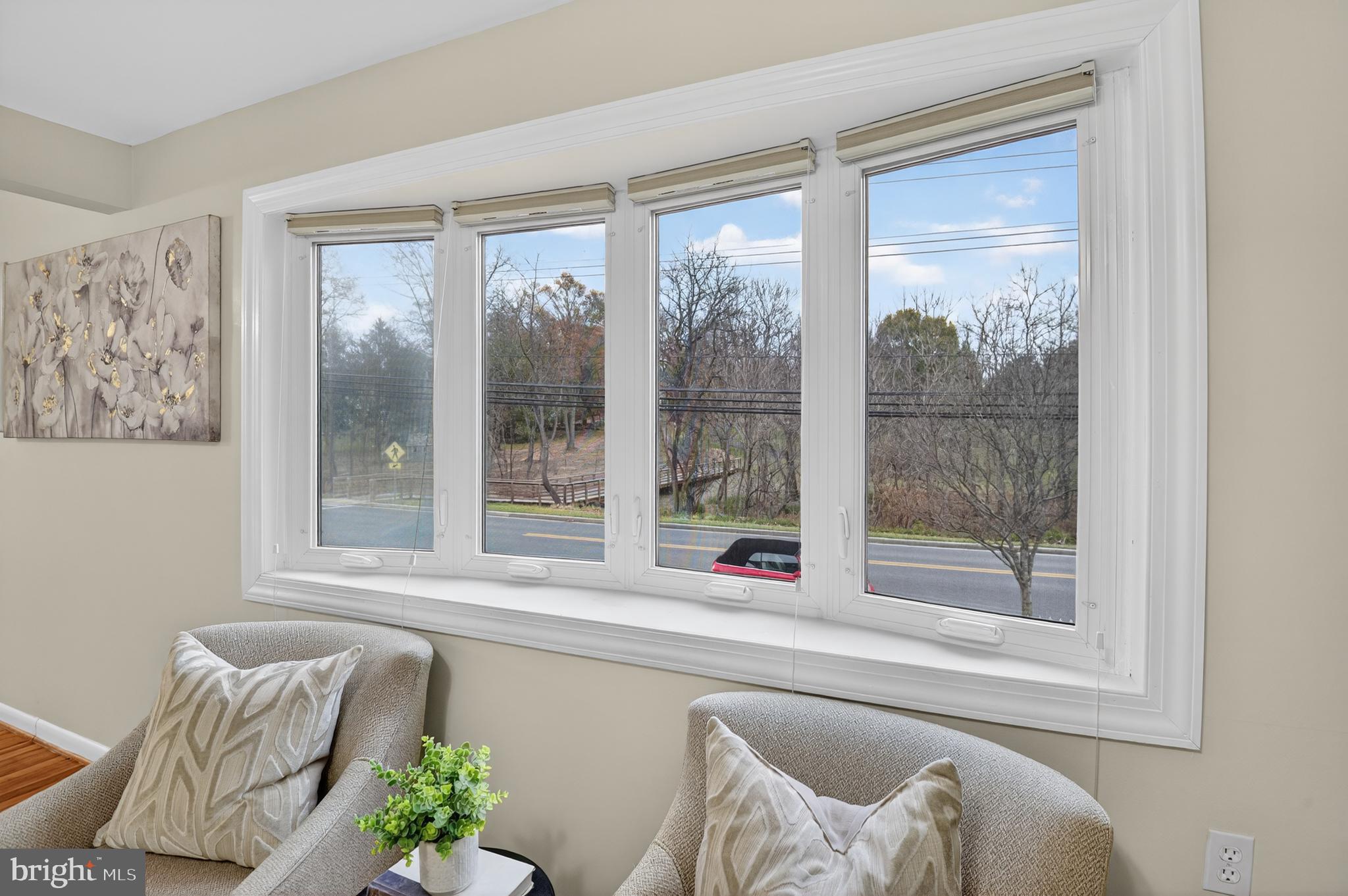 HUNGERFORD - Residential