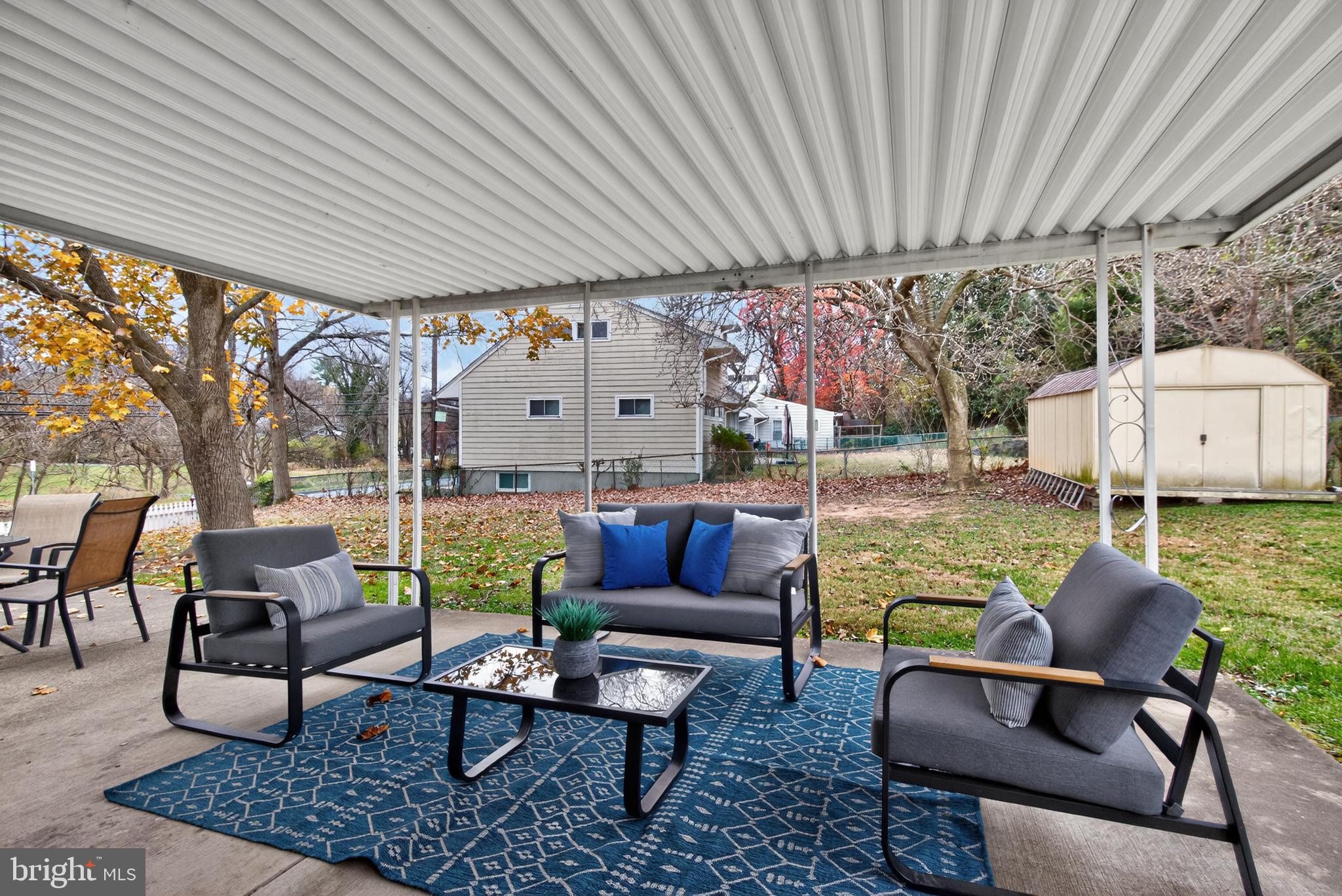 HUNGERFORD - Residential