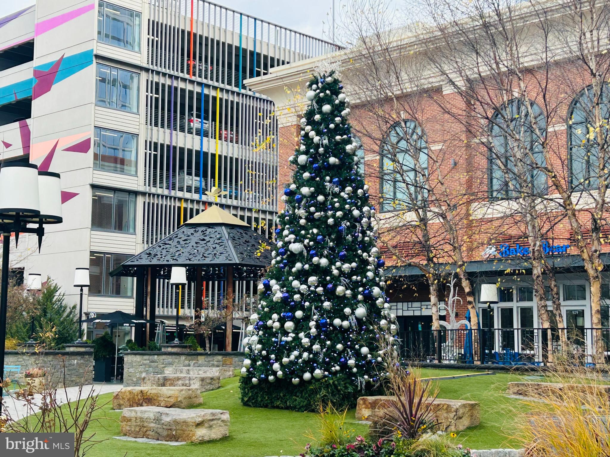 HUNGERFORD - Residential