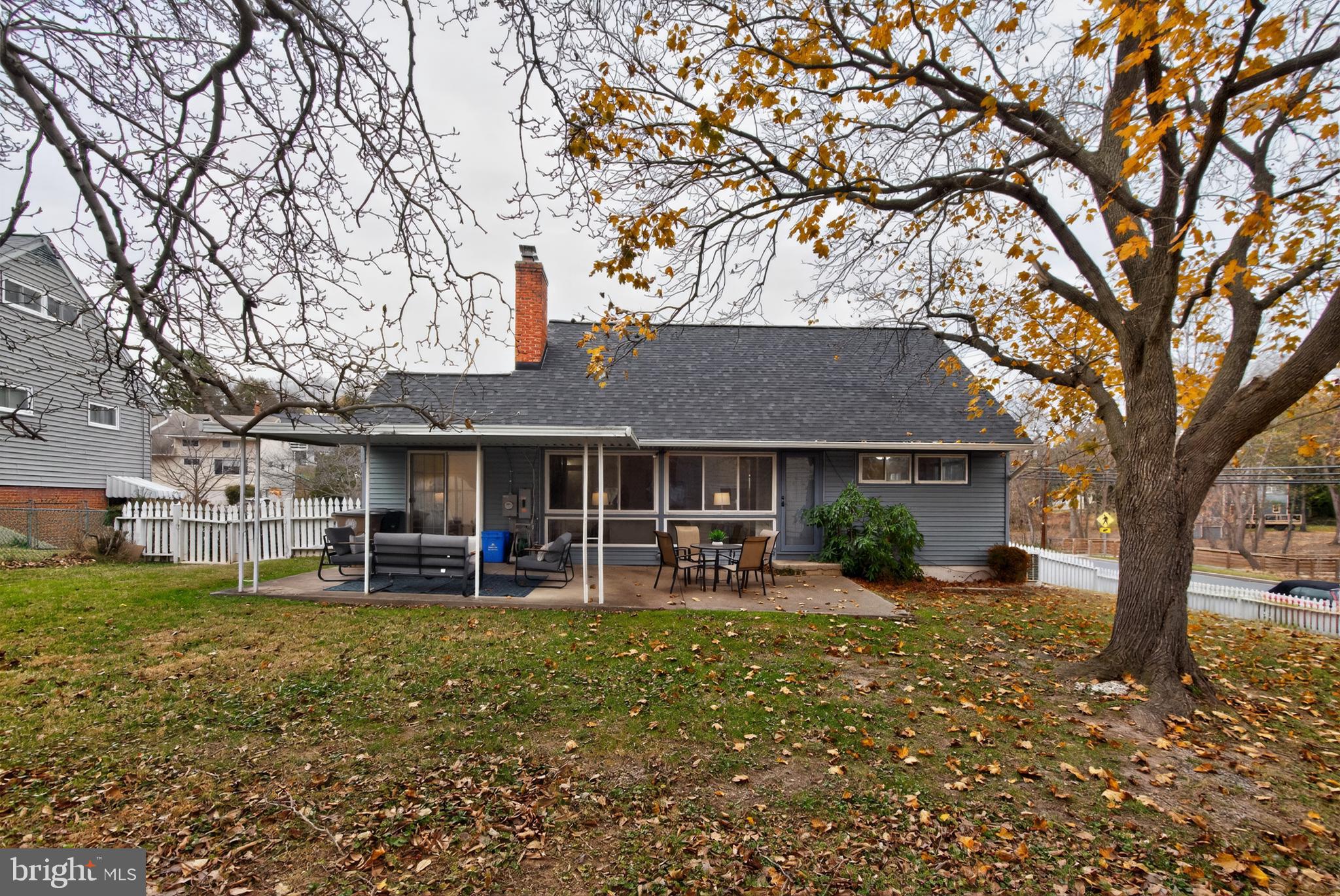 HUNGERFORD - Residential