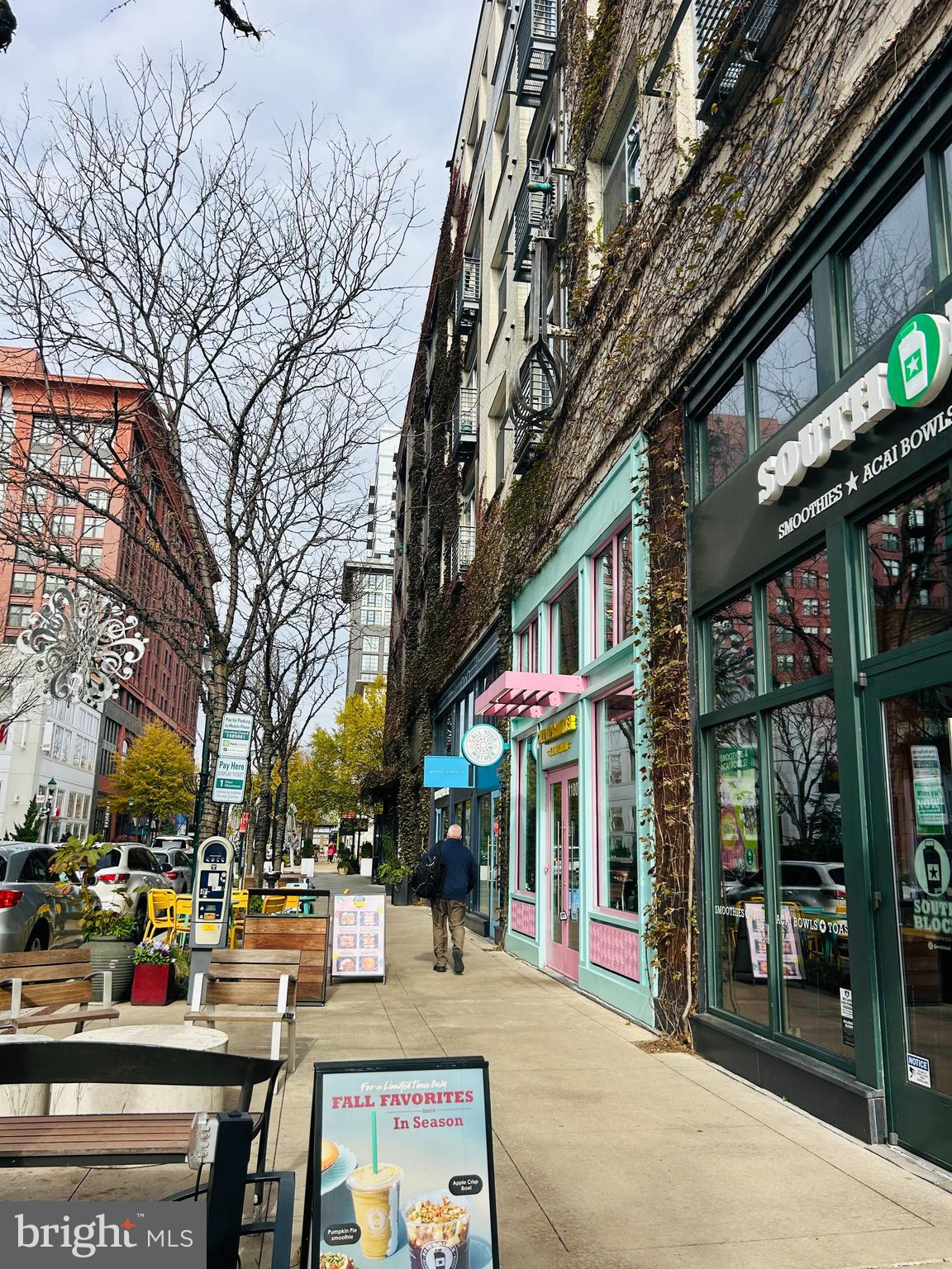 HUNGERFORD - Residential