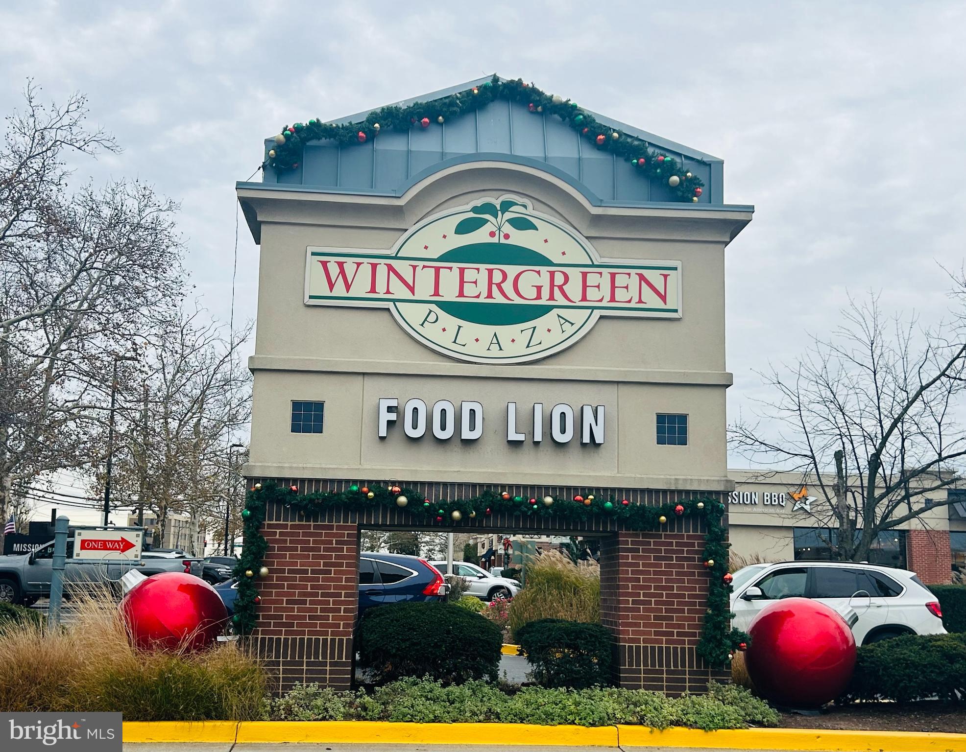 HUNGERFORD - Residential