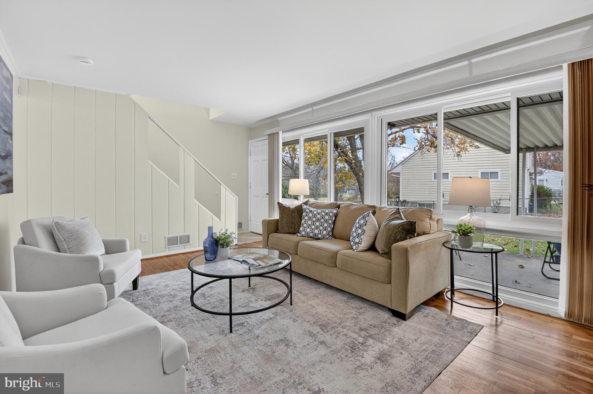 HUNGERFORD - Residential