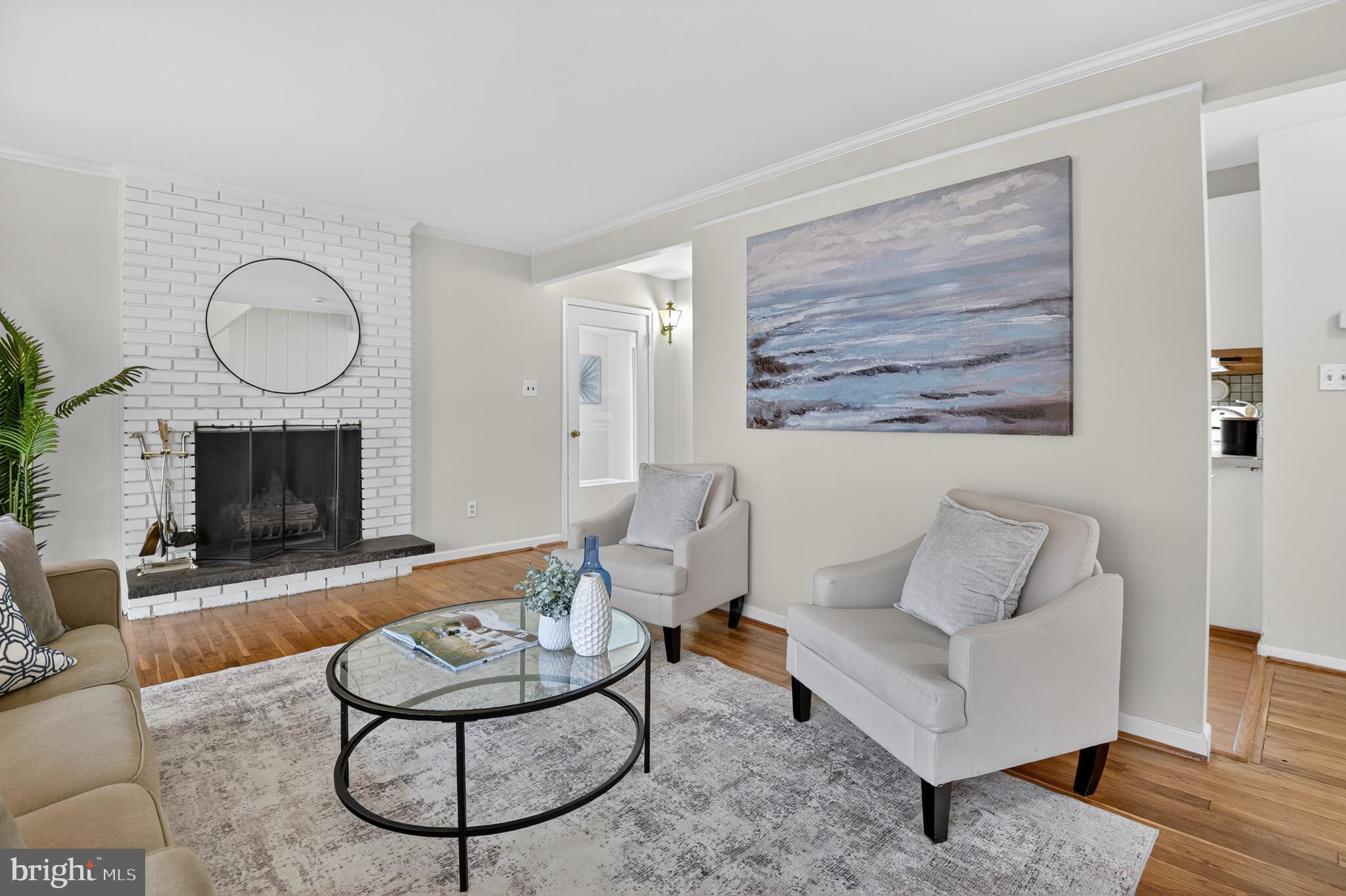 HUNGERFORD - Residential