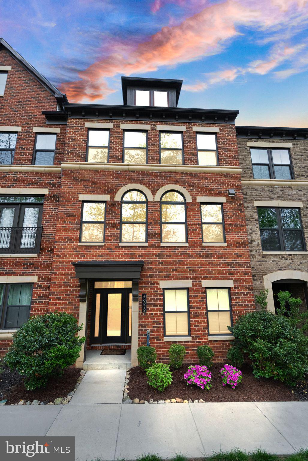 WESTMOORE AT MOOREFIELD - Residential