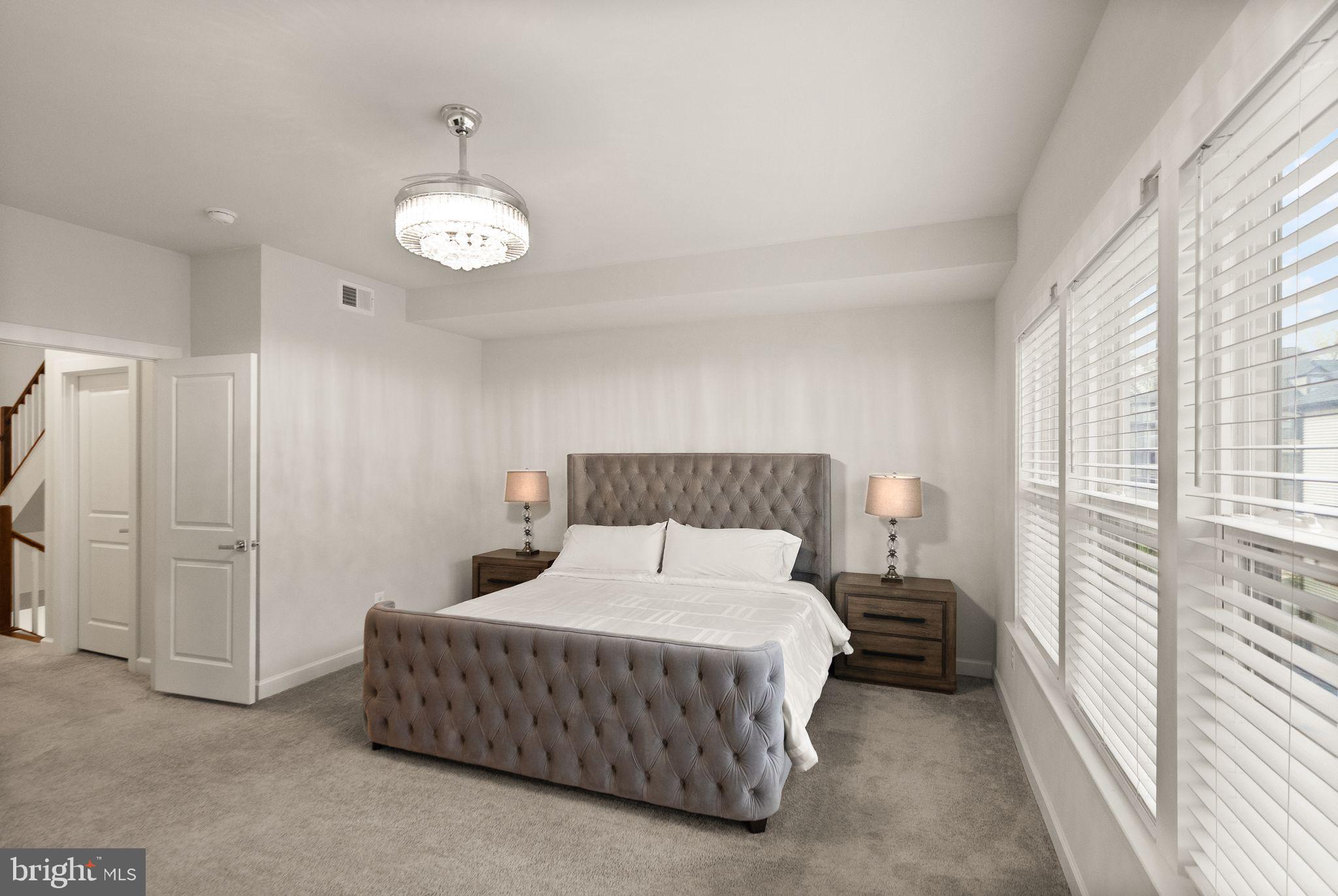 WESTMOORE AT MOOREFIELD - Residential