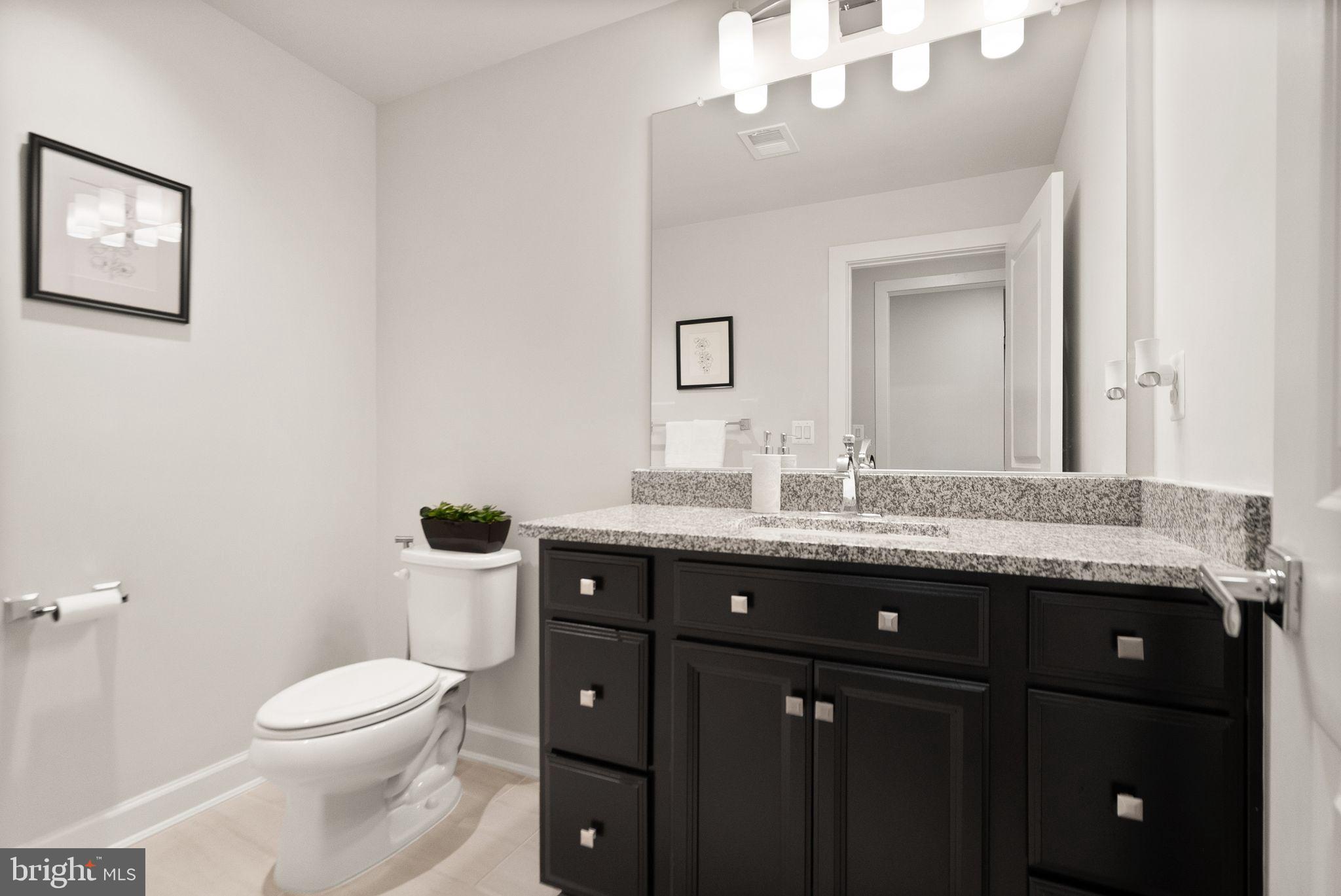 WESTMOORE AT MOOREFIELD - Residential