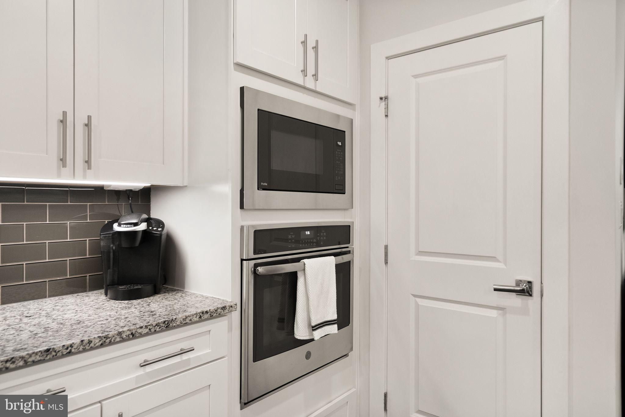 WESTMOORE AT MOOREFIELD - Residential