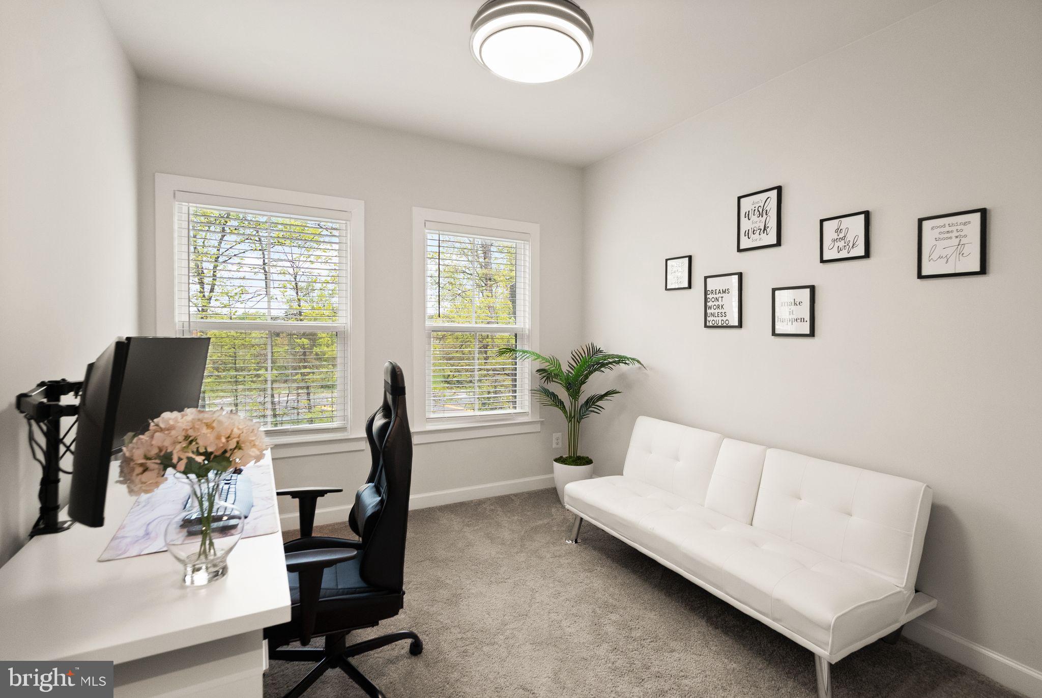 WESTMOORE AT MOOREFIELD - Residential