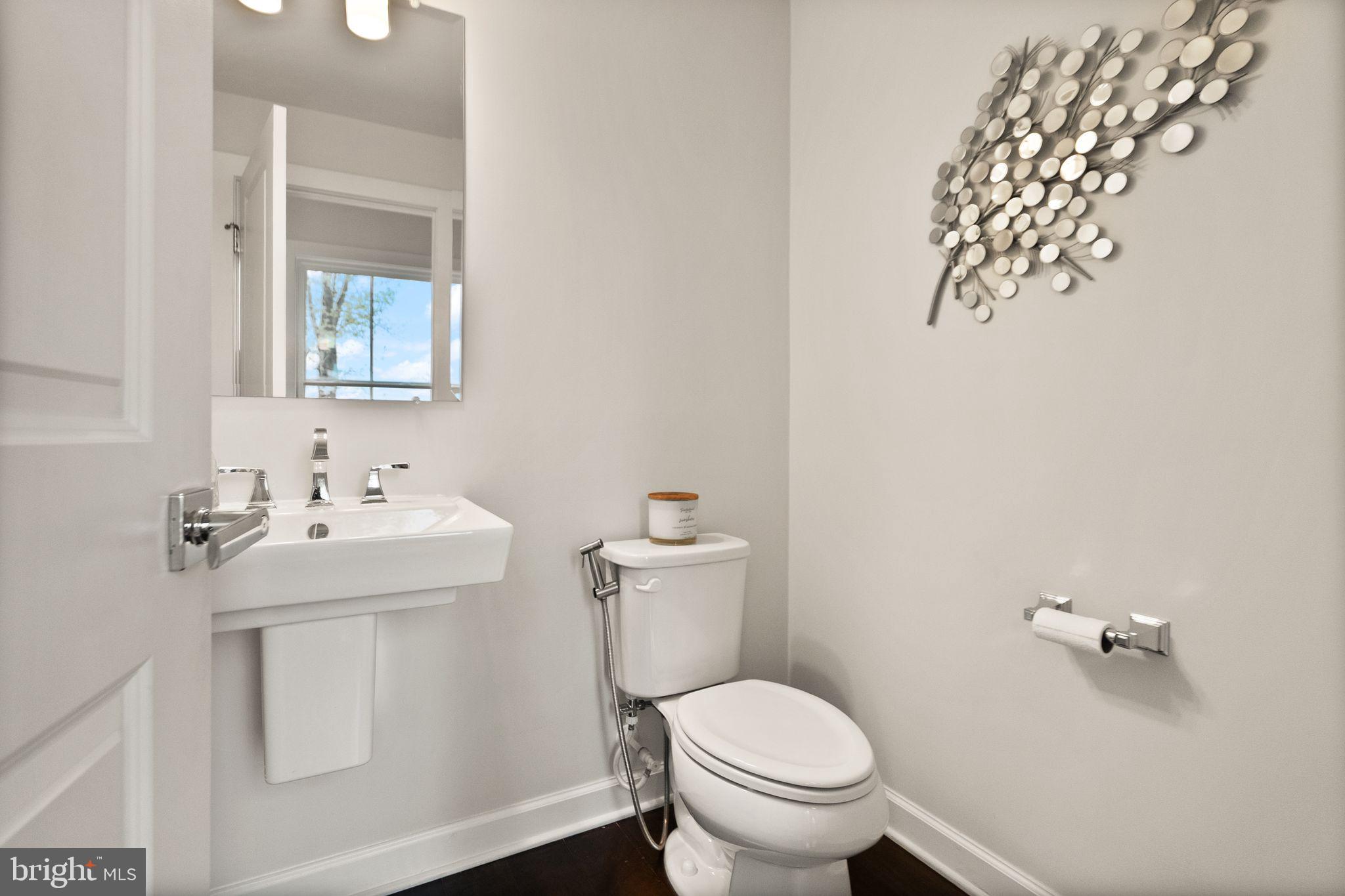 WESTMOORE AT MOOREFIELD - Residential