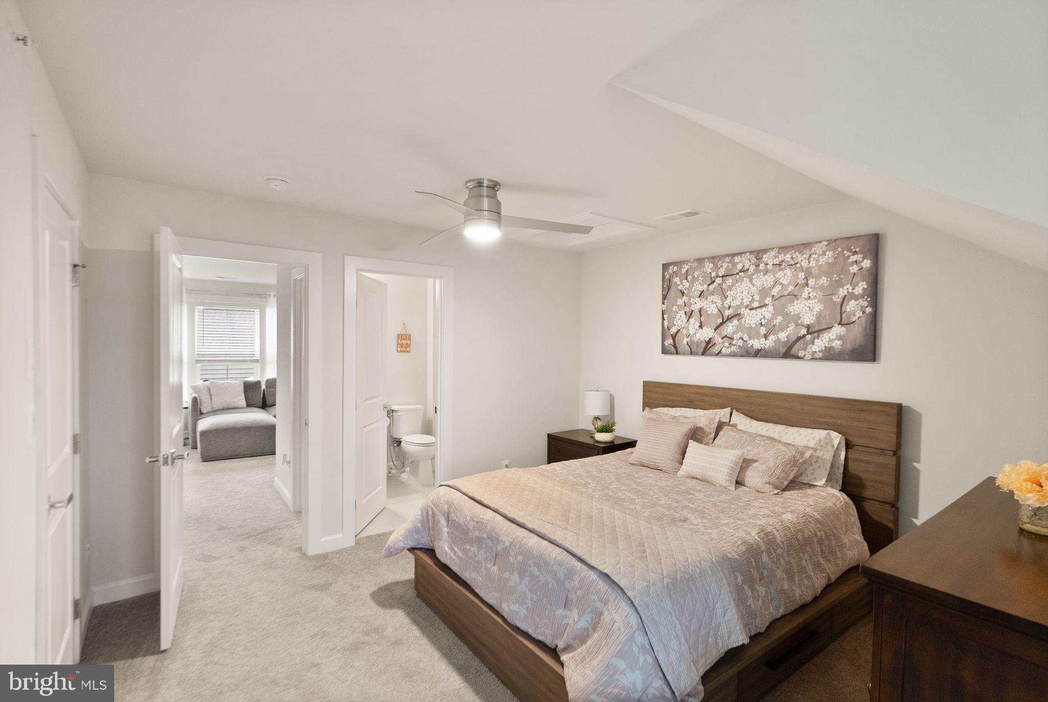 WESTMOORE AT MOOREFIELD - Residential