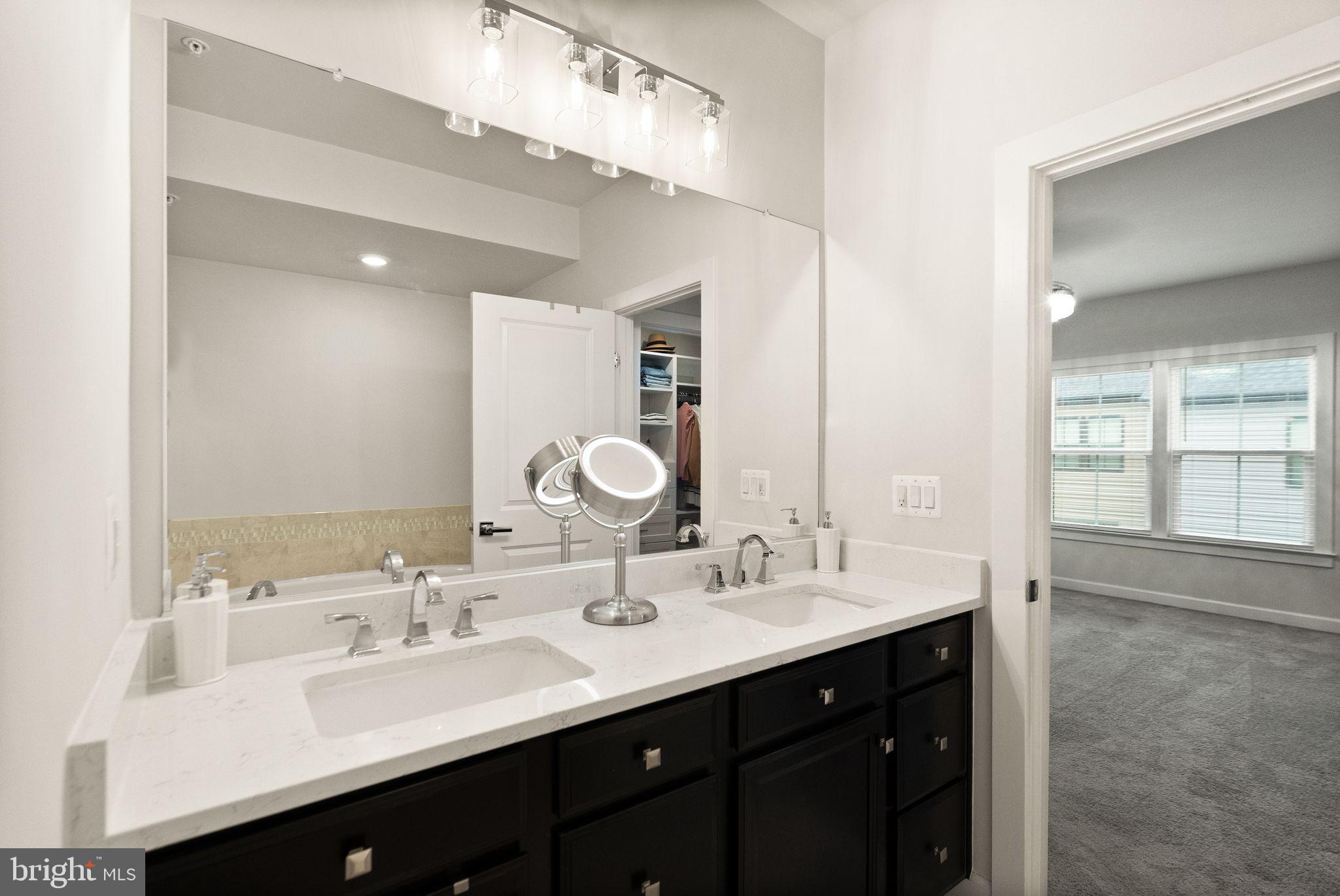 WESTMOORE AT MOOREFIELD - Residential