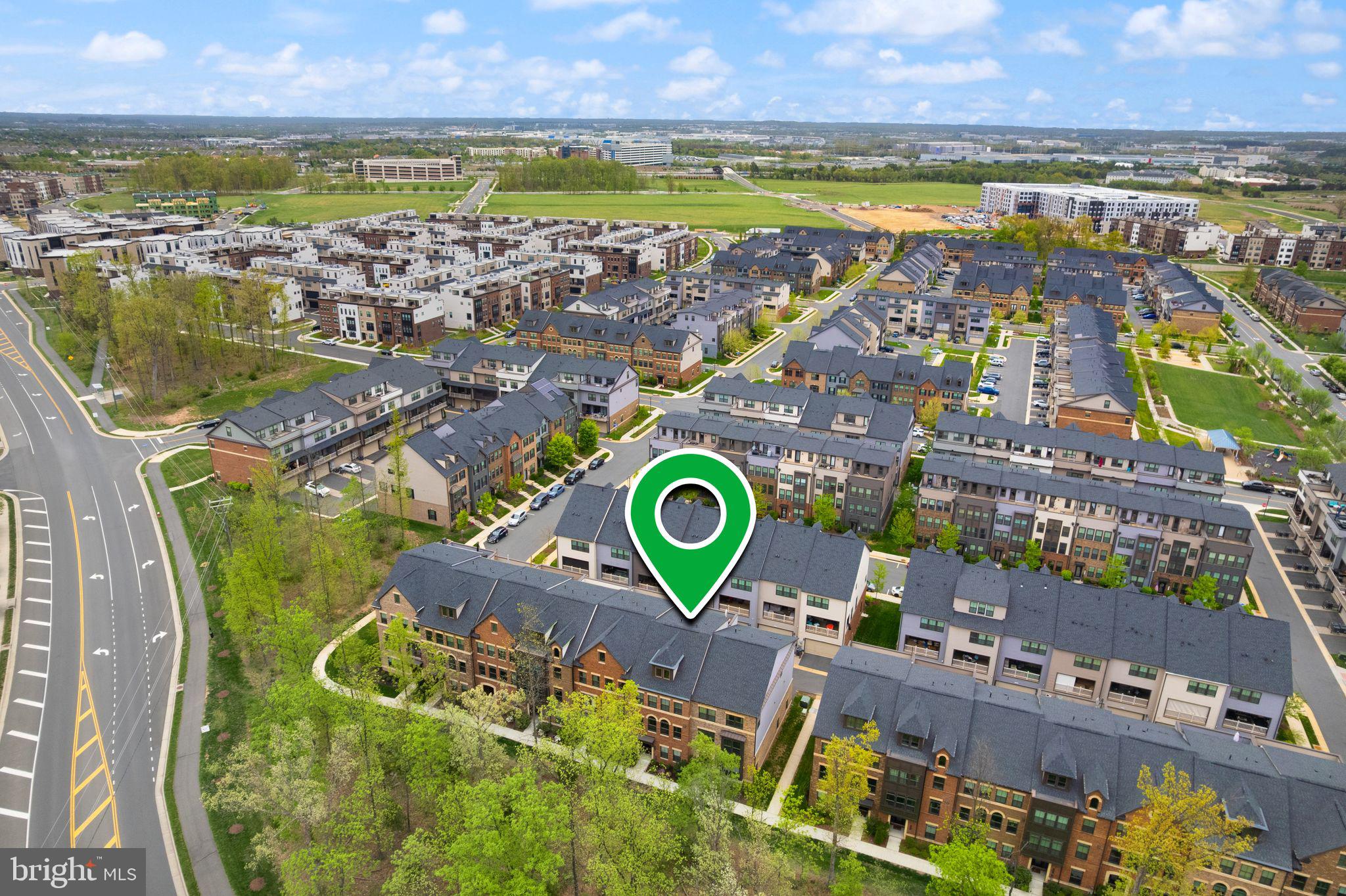 WESTMOORE AT MOOREFIELD - Residential