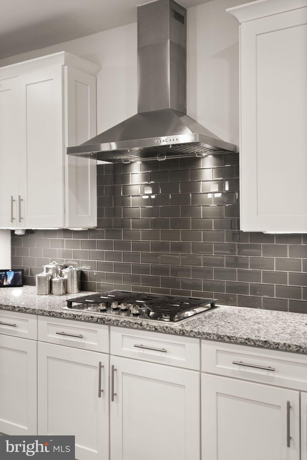 WESTMOORE AT MOOREFIELD - Residential