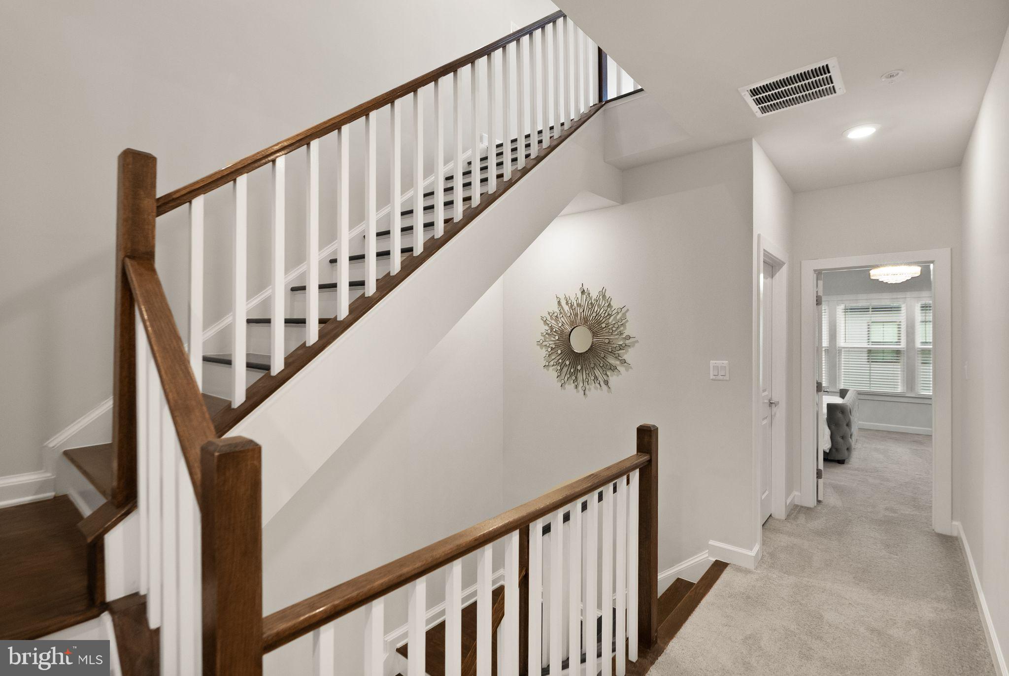 WESTMOORE AT MOOREFIELD - Residential