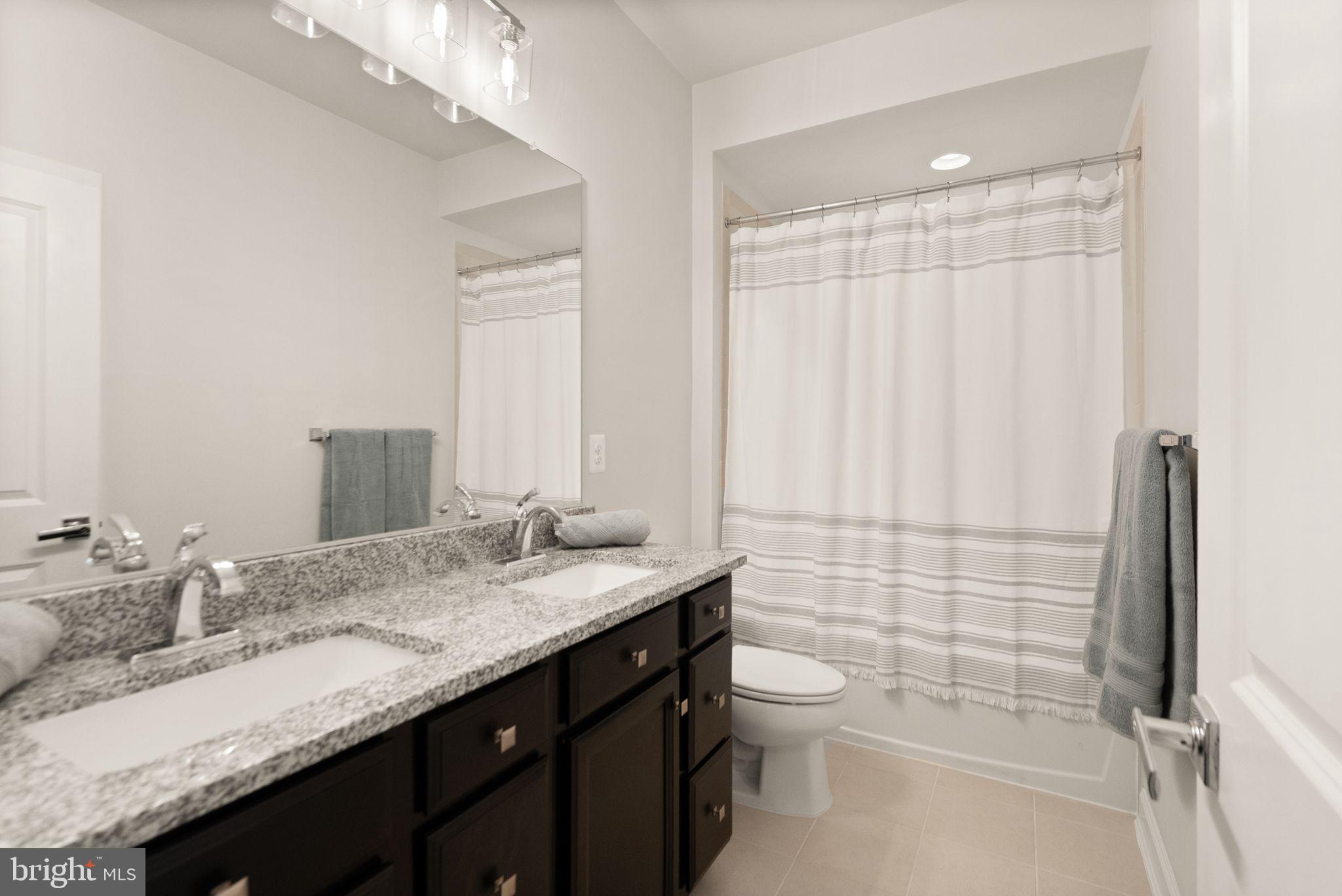 WESTMOORE AT MOOREFIELD - Residential