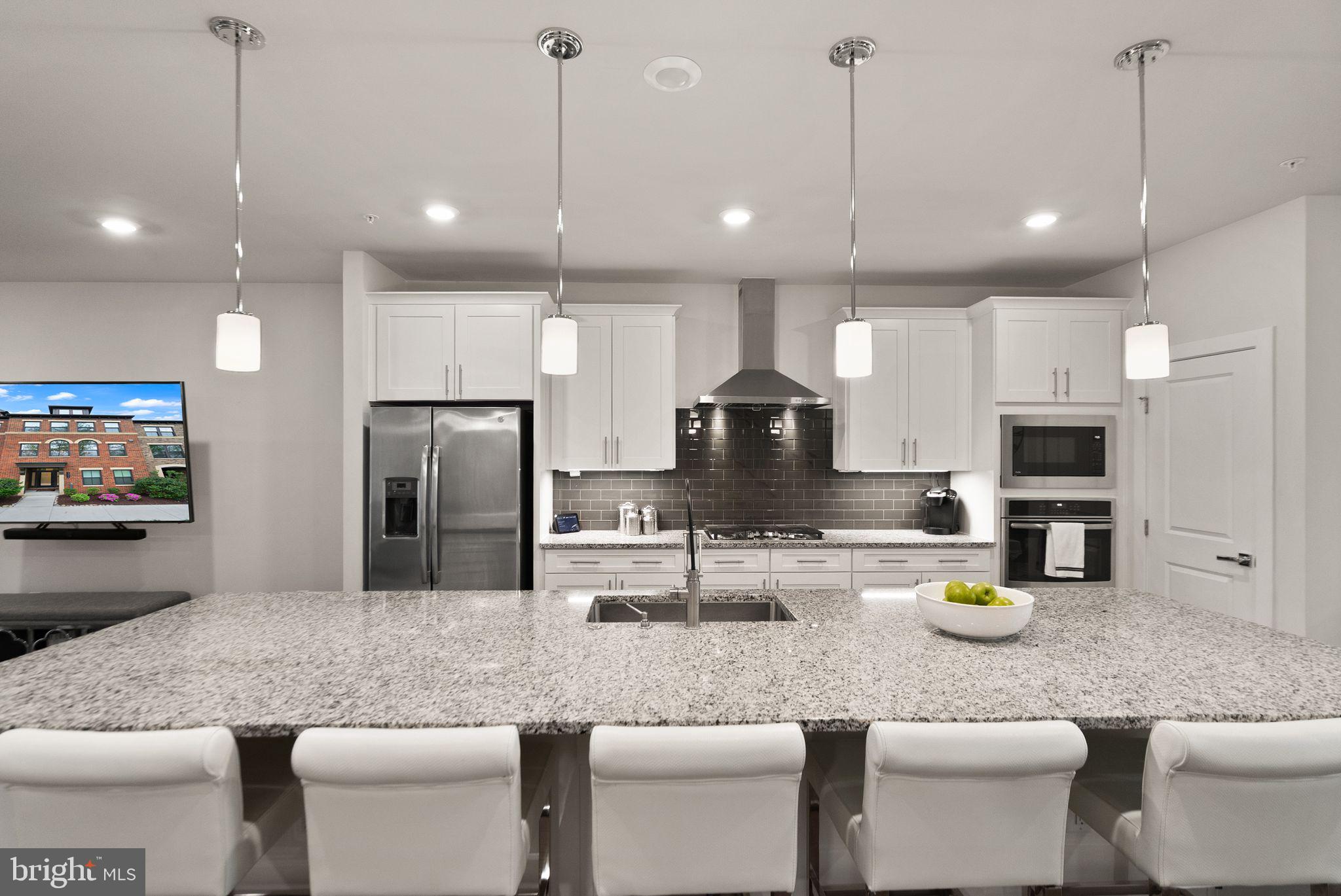 WESTMOORE AT MOOREFIELD - Residential