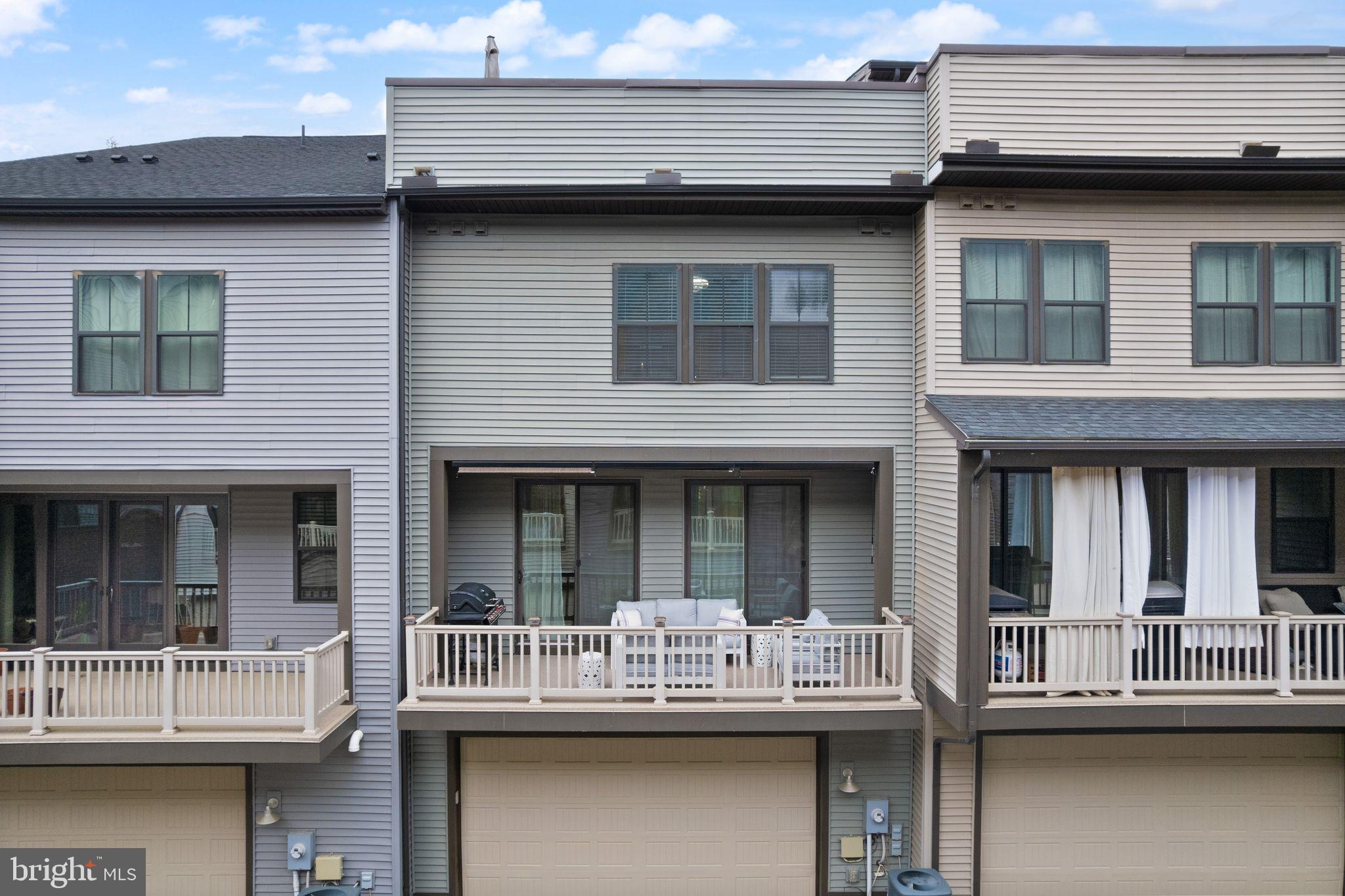 WESTMOORE AT MOOREFIELD - Residential