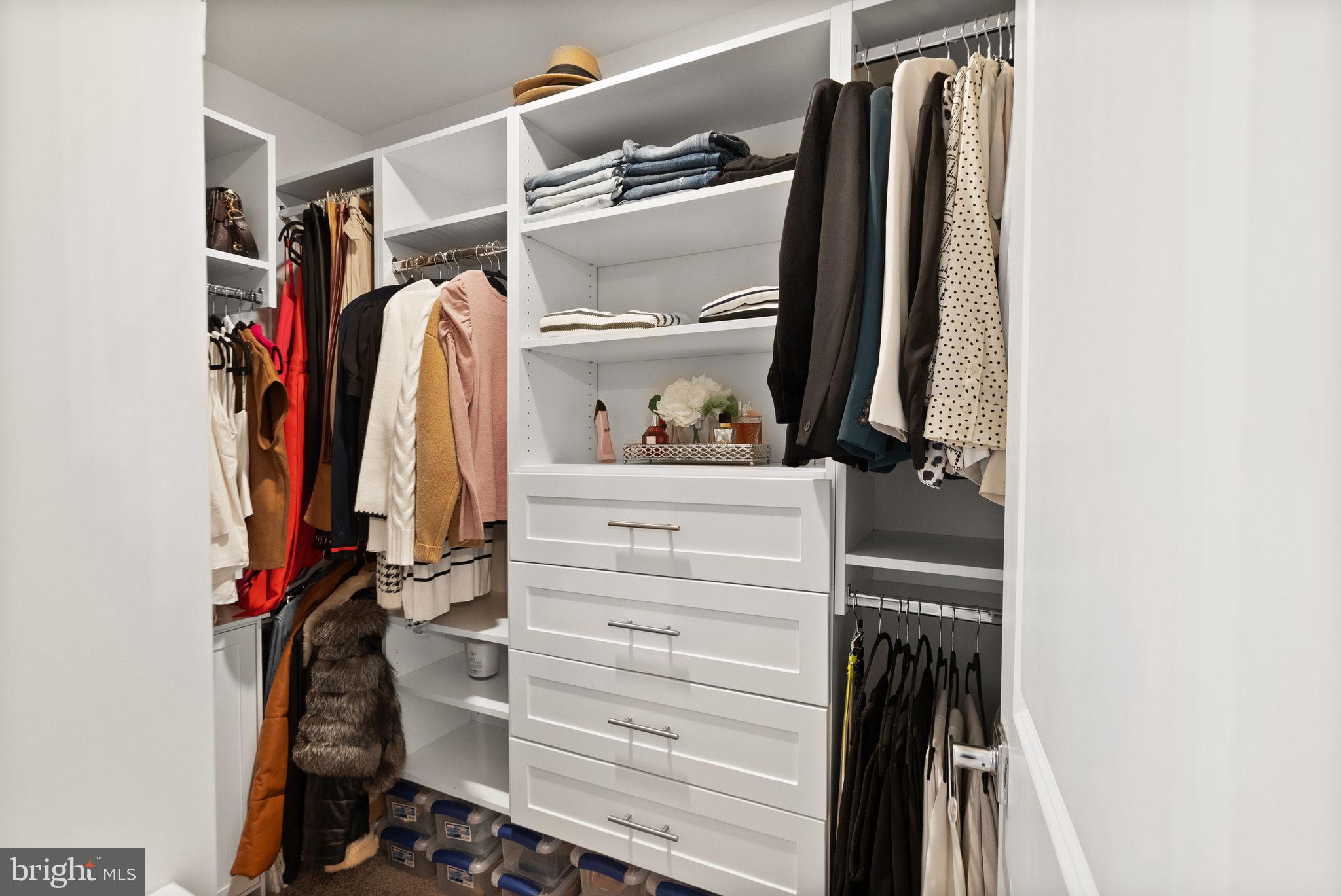 WESTMOORE AT MOOREFIELD - Residential