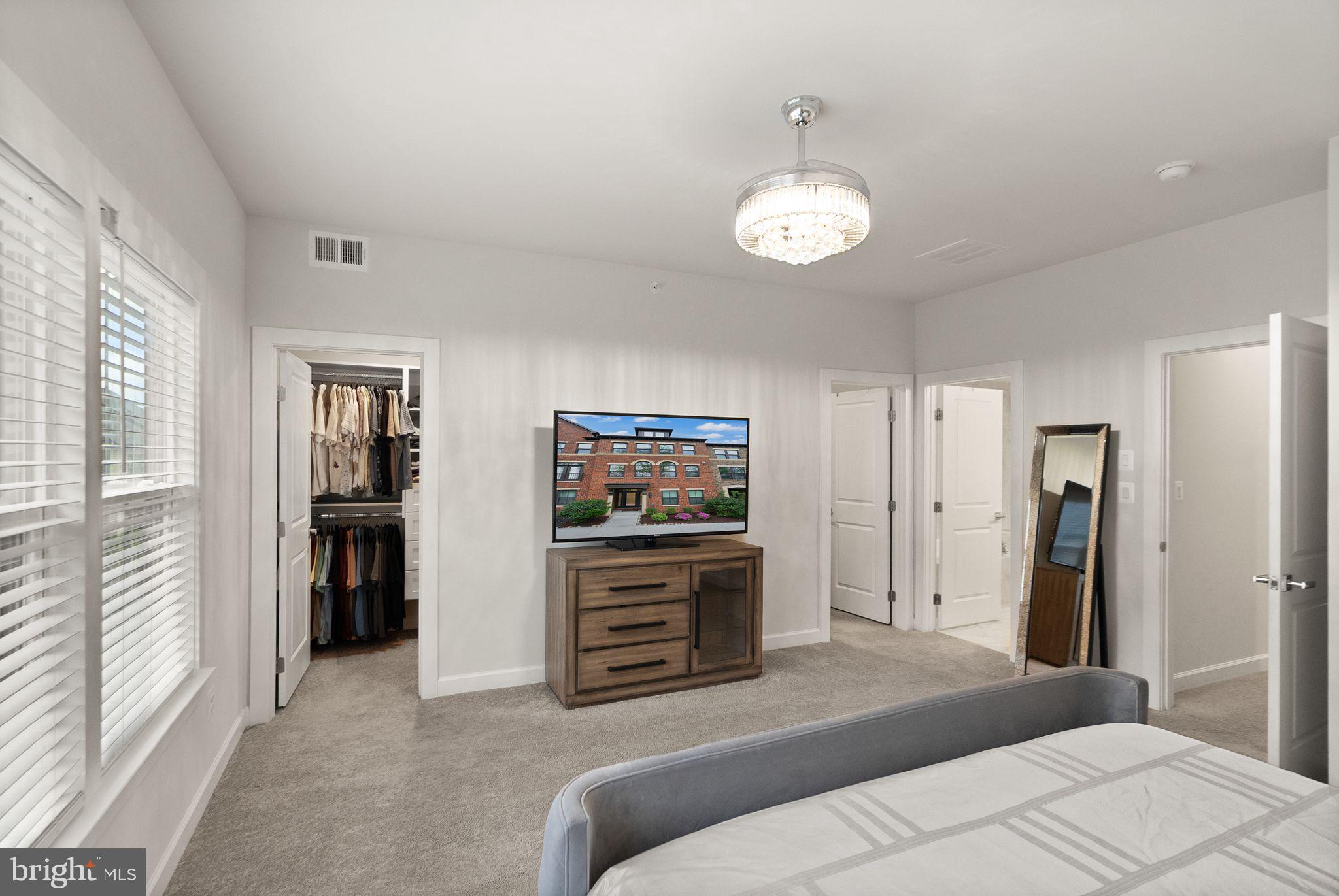 WESTMOORE AT MOOREFIELD - Residential