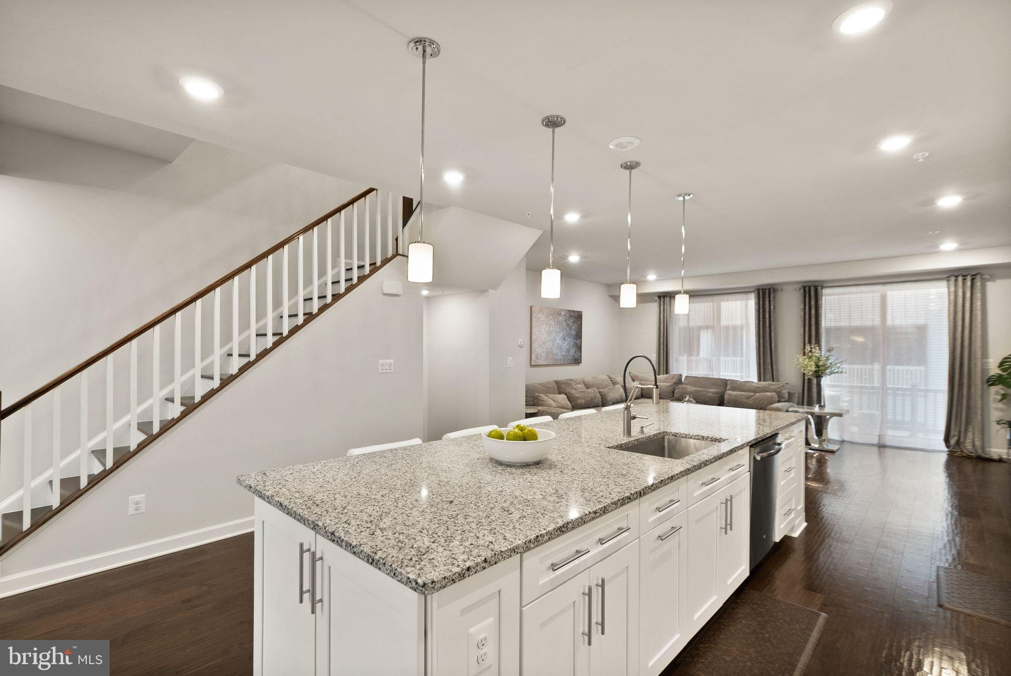 WESTMOORE AT MOOREFIELD - Residential