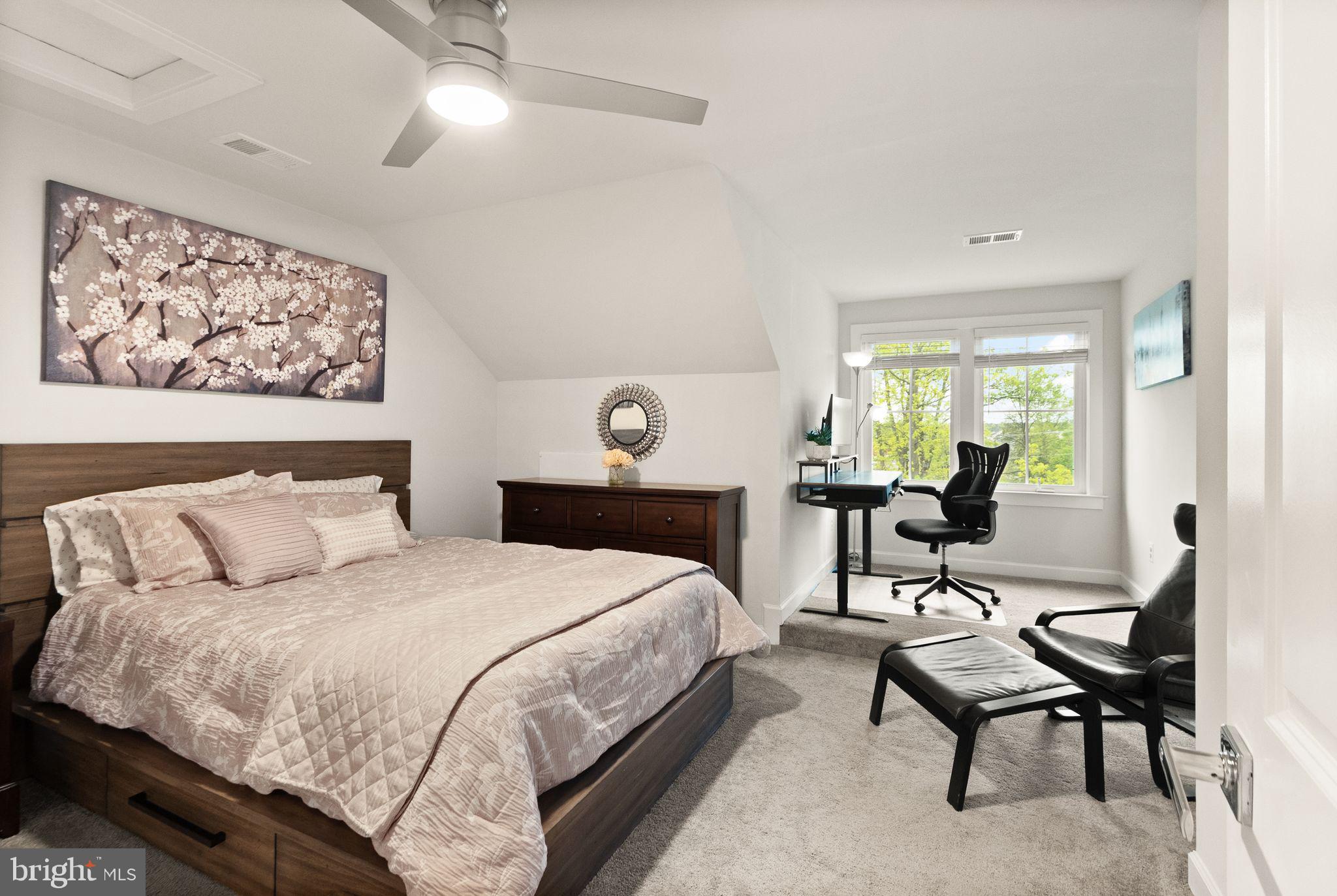 WESTMOORE AT MOOREFIELD - Residential