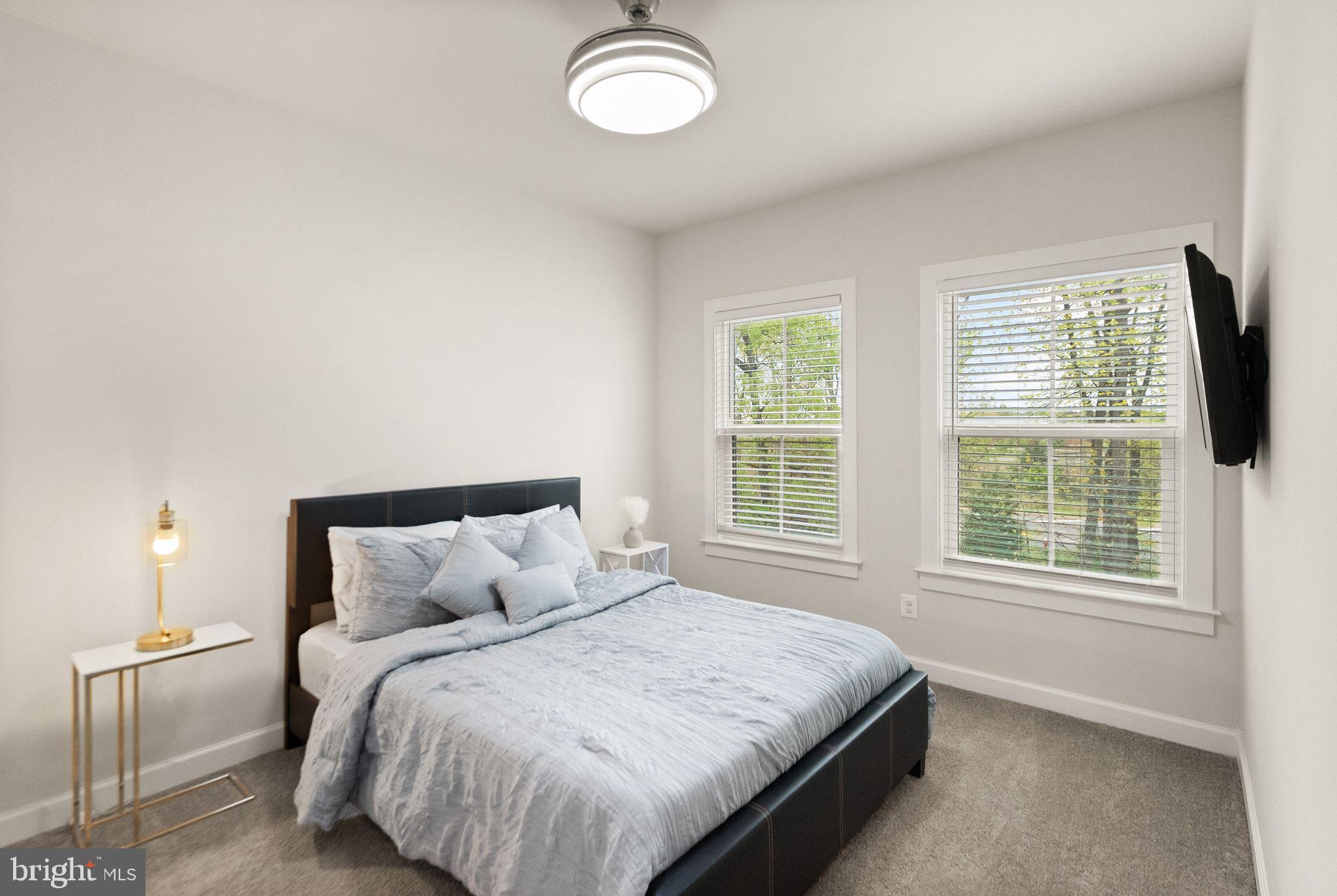 WESTMOORE AT MOOREFIELD - Residential