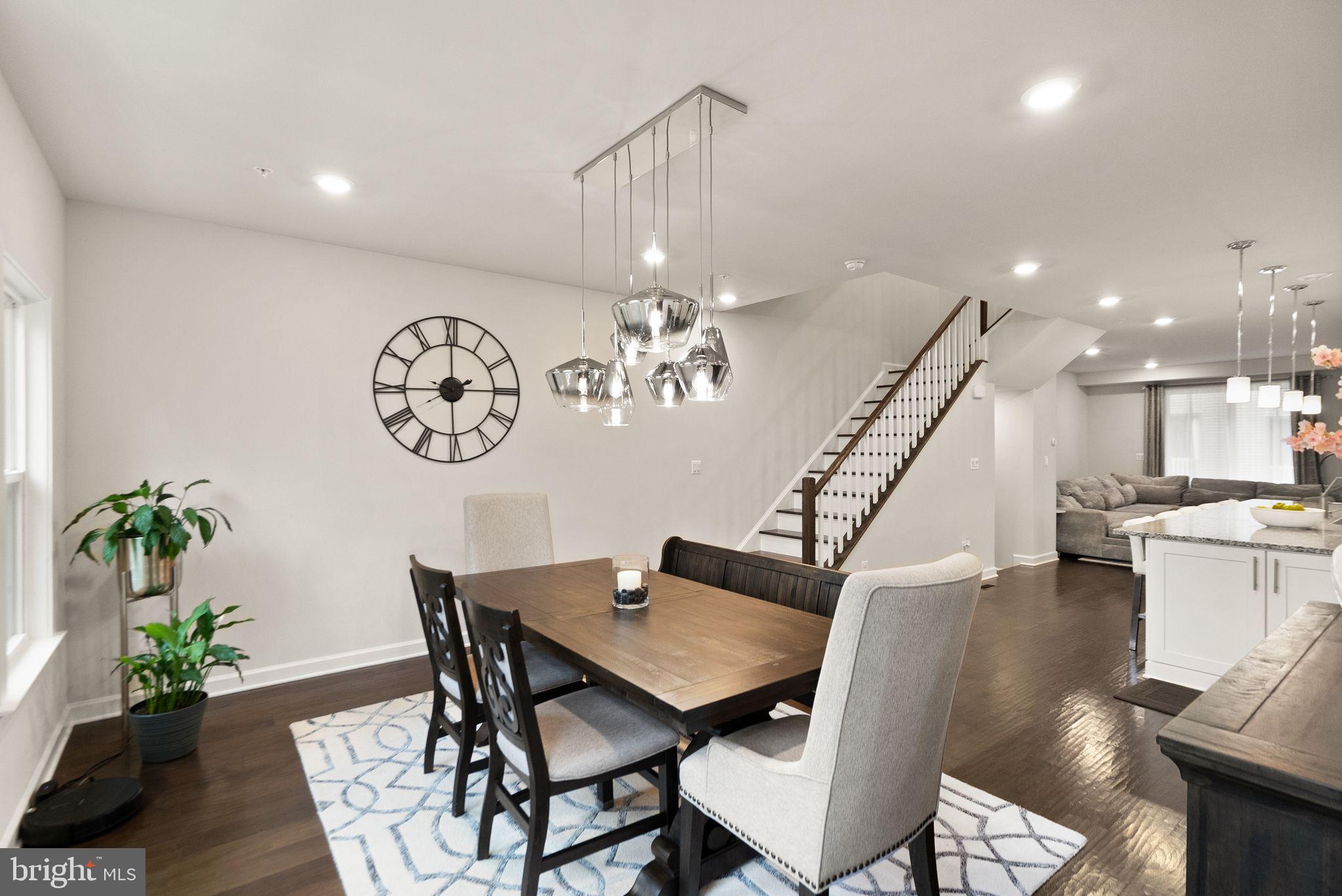 WESTMOORE AT MOOREFIELD - Residential