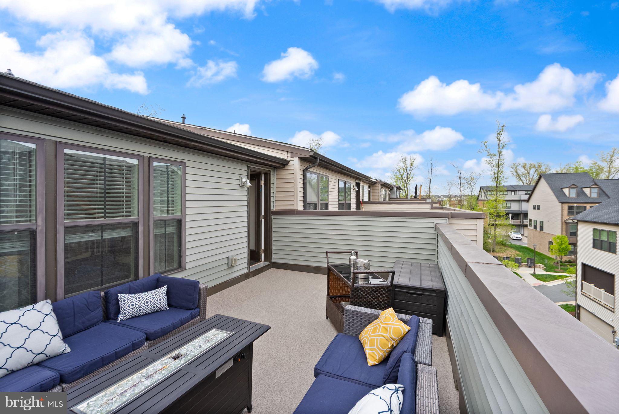 WESTMOORE AT MOOREFIELD - Residential