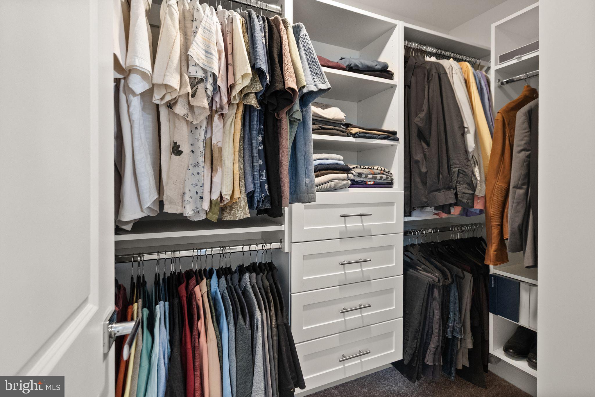 WESTMOORE AT MOOREFIELD - Residential