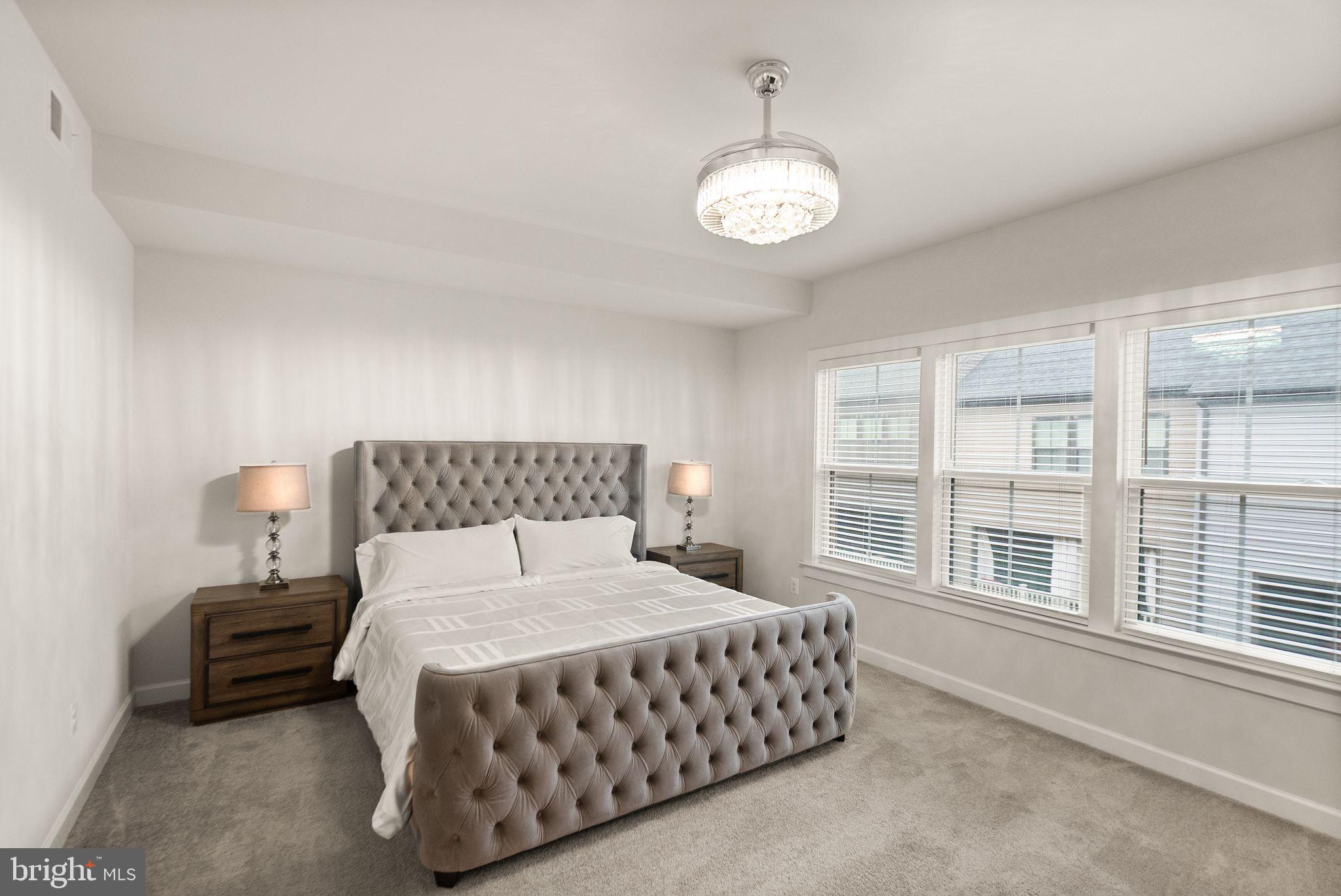 WESTMOORE AT MOOREFIELD - Residential