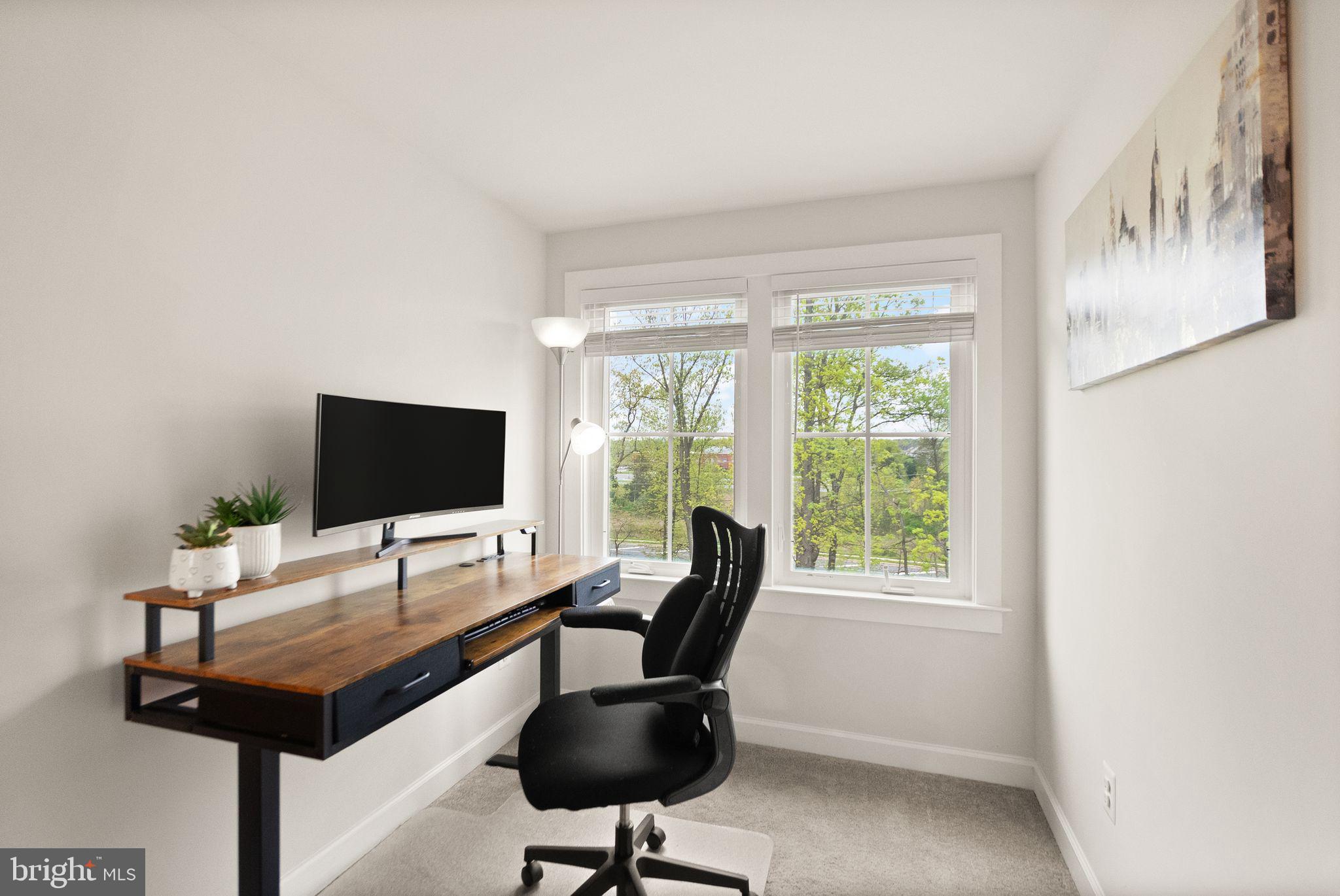 WESTMOORE AT MOOREFIELD - Residential