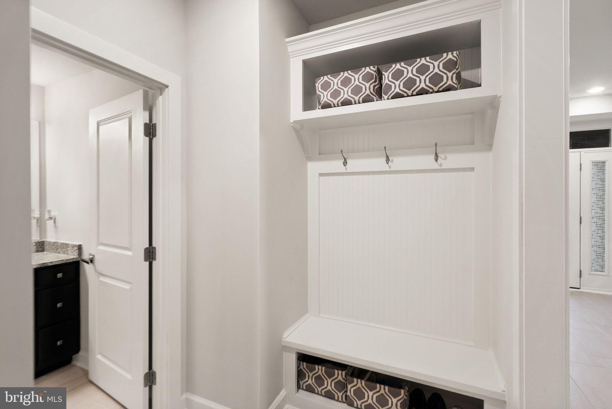 WESTMOORE AT MOOREFIELD - Residential