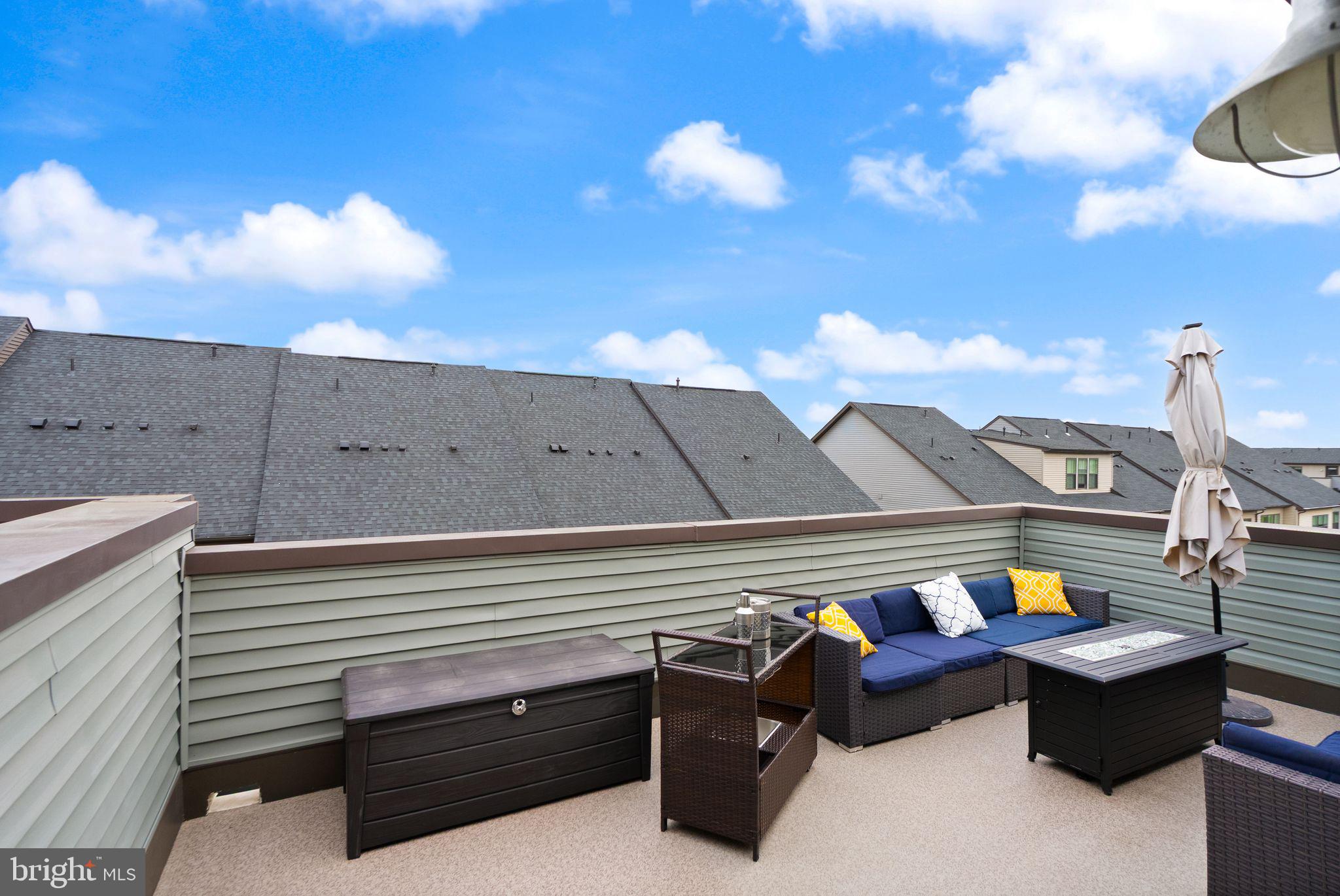 WESTMOORE AT MOOREFIELD - Residential