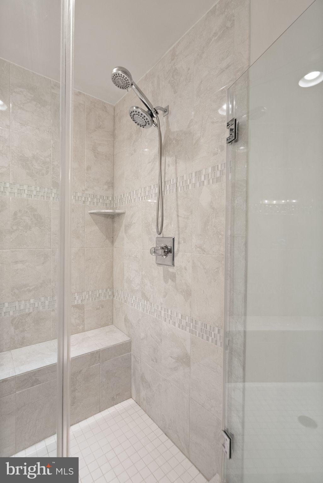 WESTMOORE AT MOOREFIELD - Residential