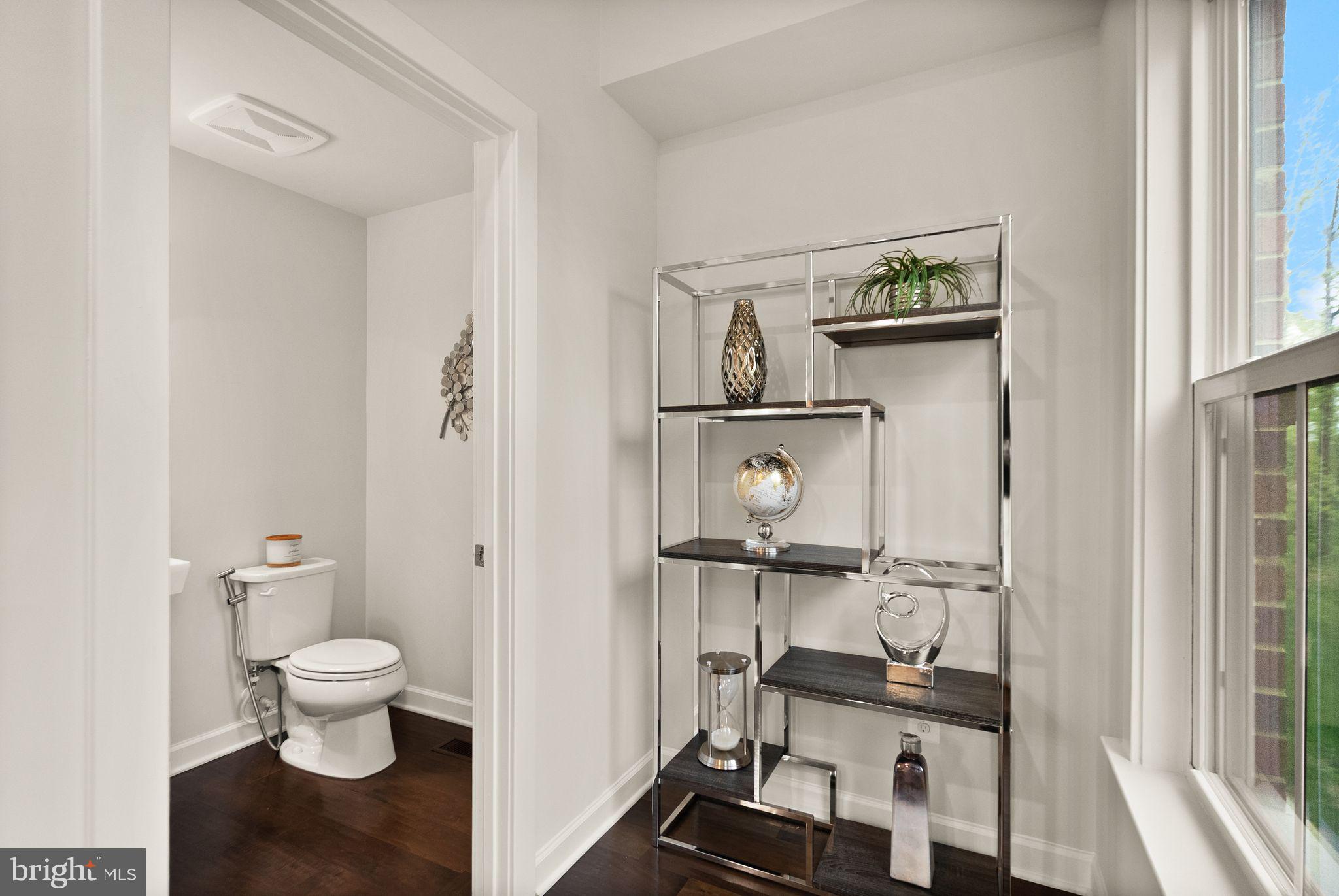 WESTMOORE AT MOOREFIELD - Residential