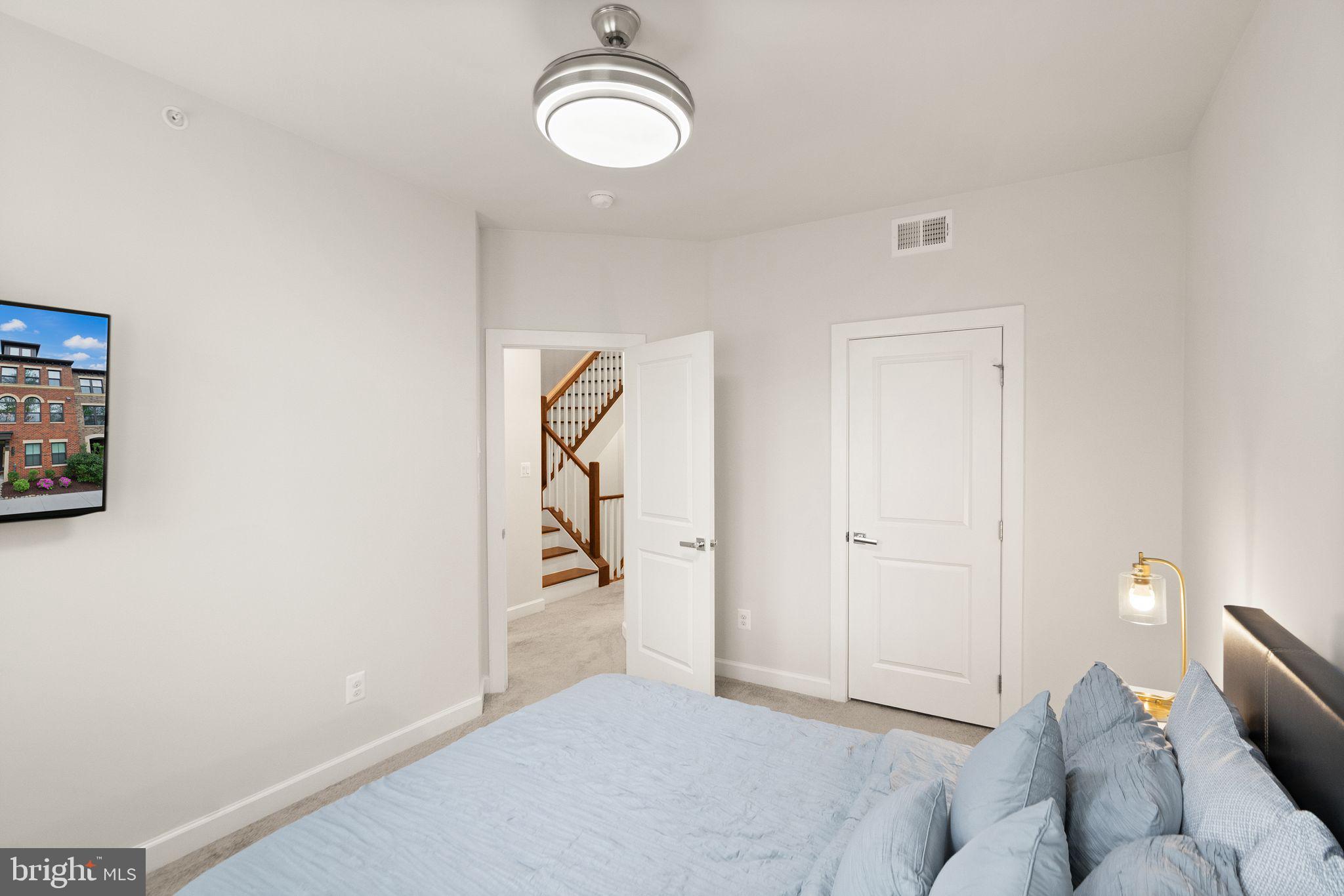 WESTMOORE AT MOOREFIELD - Residential