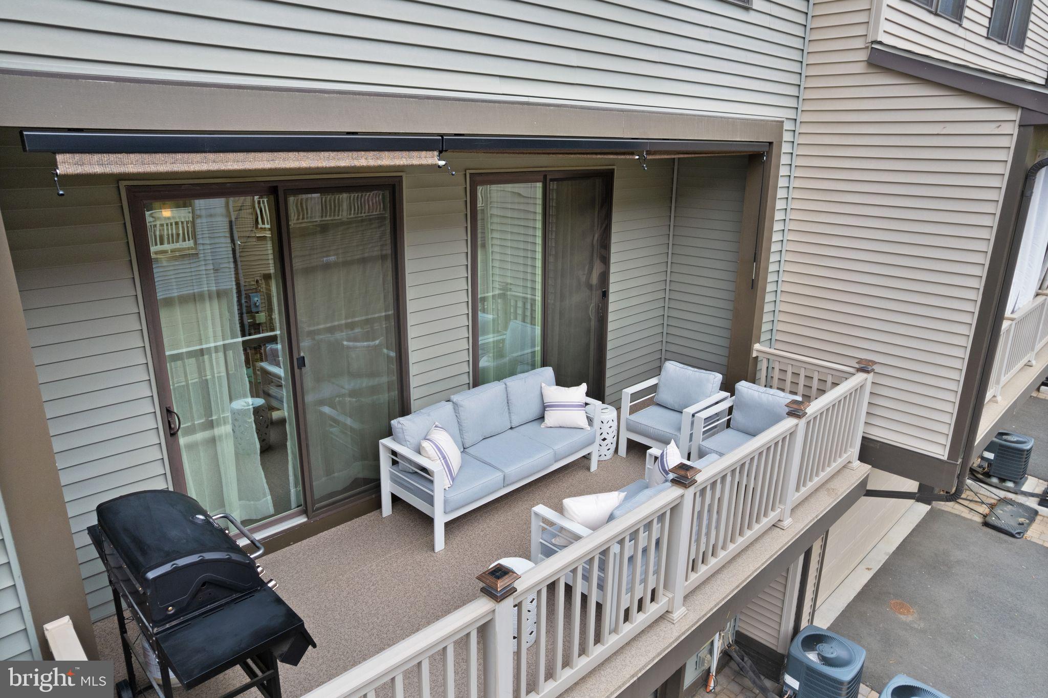 WESTMOORE AT MOOREFIELD - Residential