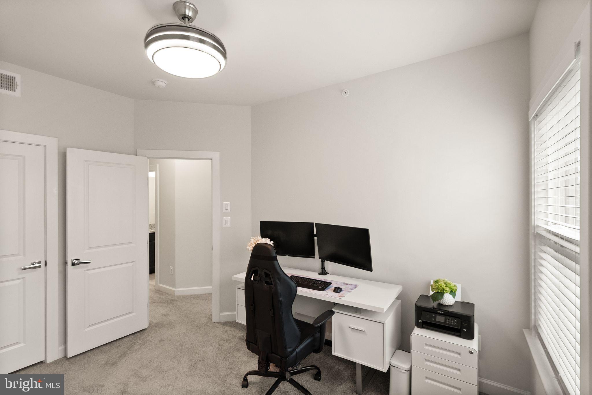 WESTMOORE AT MOOREFIELD - Residential