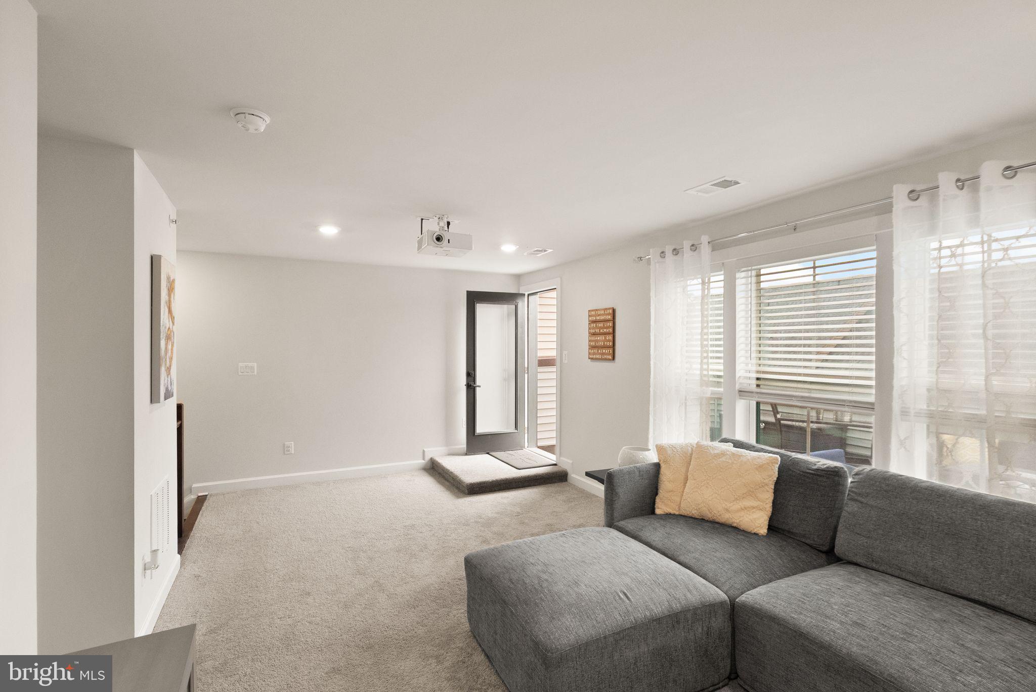 WESTMOORE AT MOOREFIELD - Residential