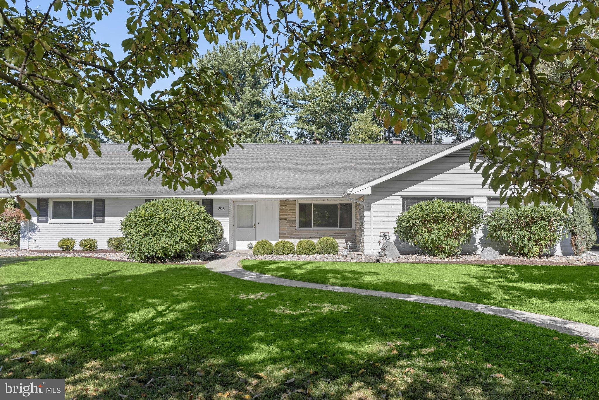 3414 DEEP WILLOW AVENUE