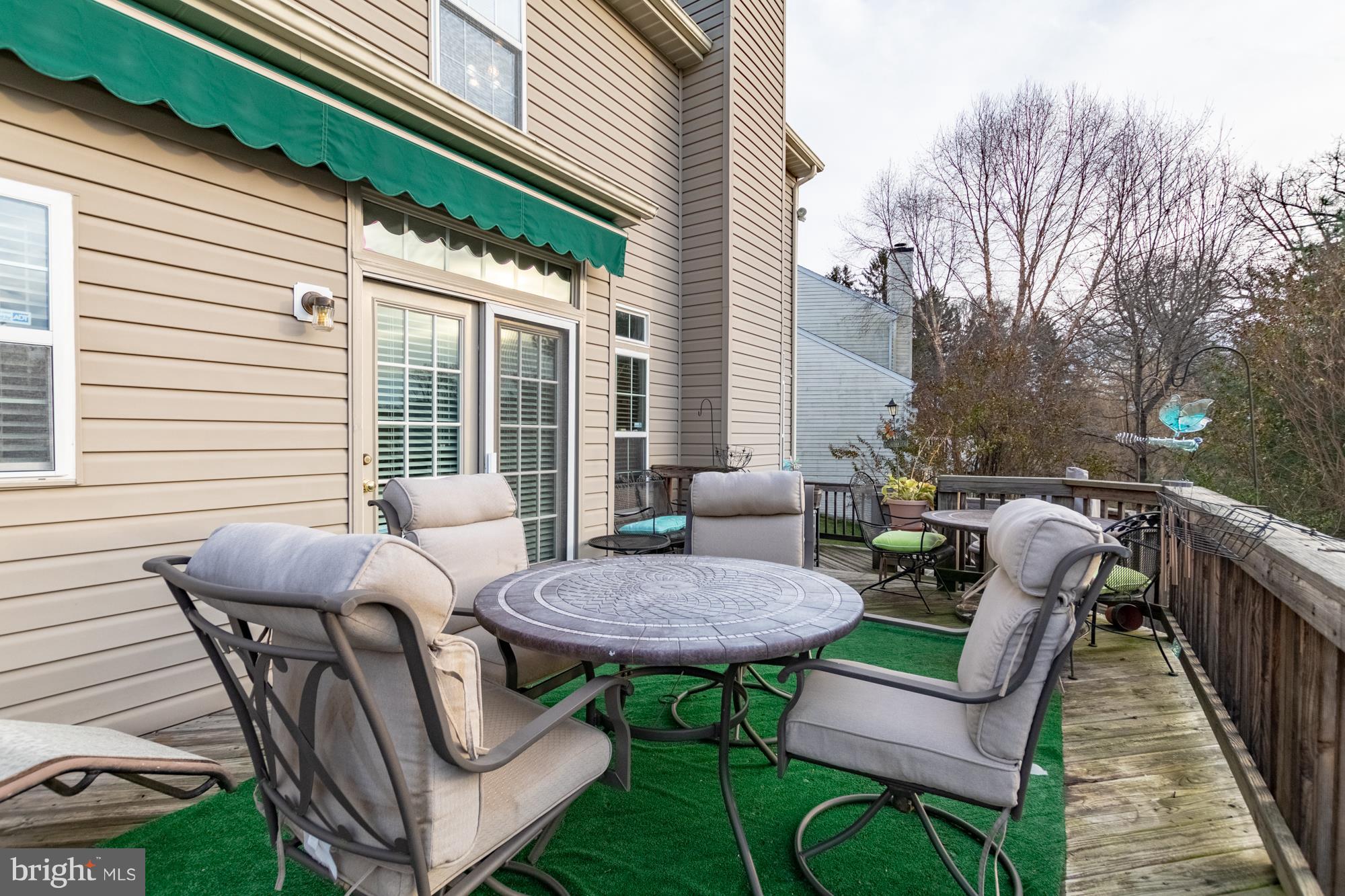 RIDER MILL - Residential