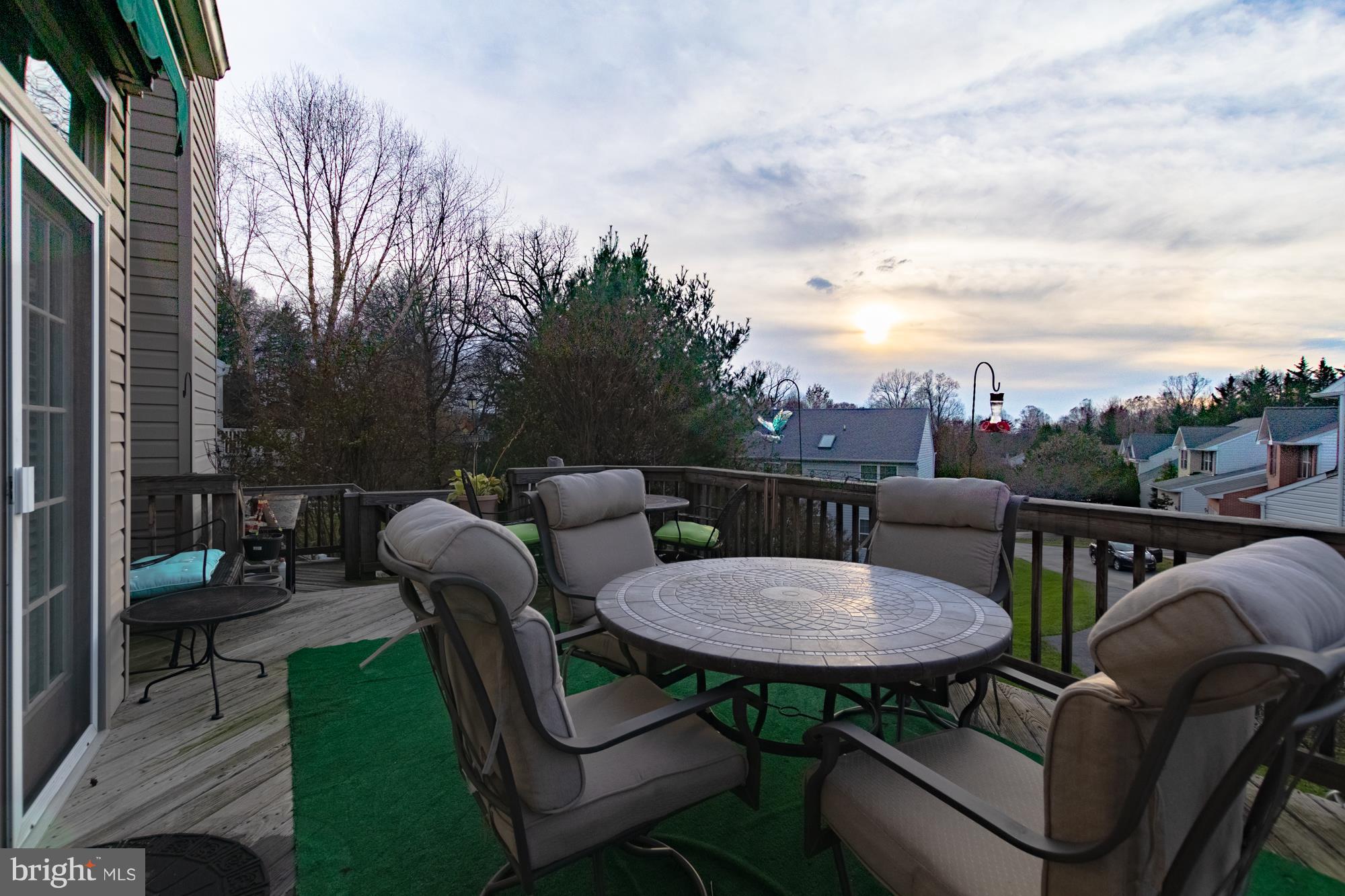 RIDER MILL - Residential