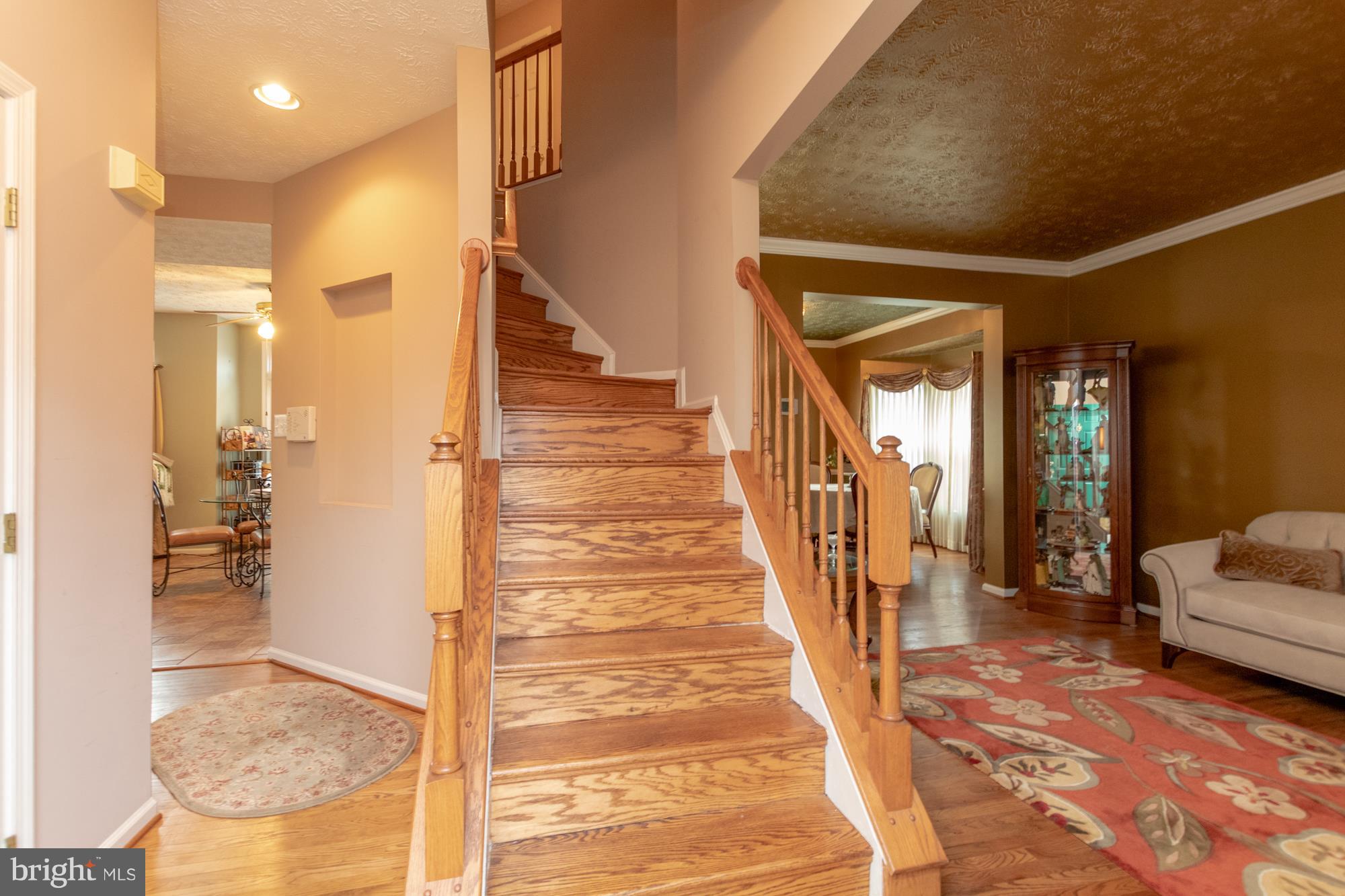 RIDER MILL - Residential