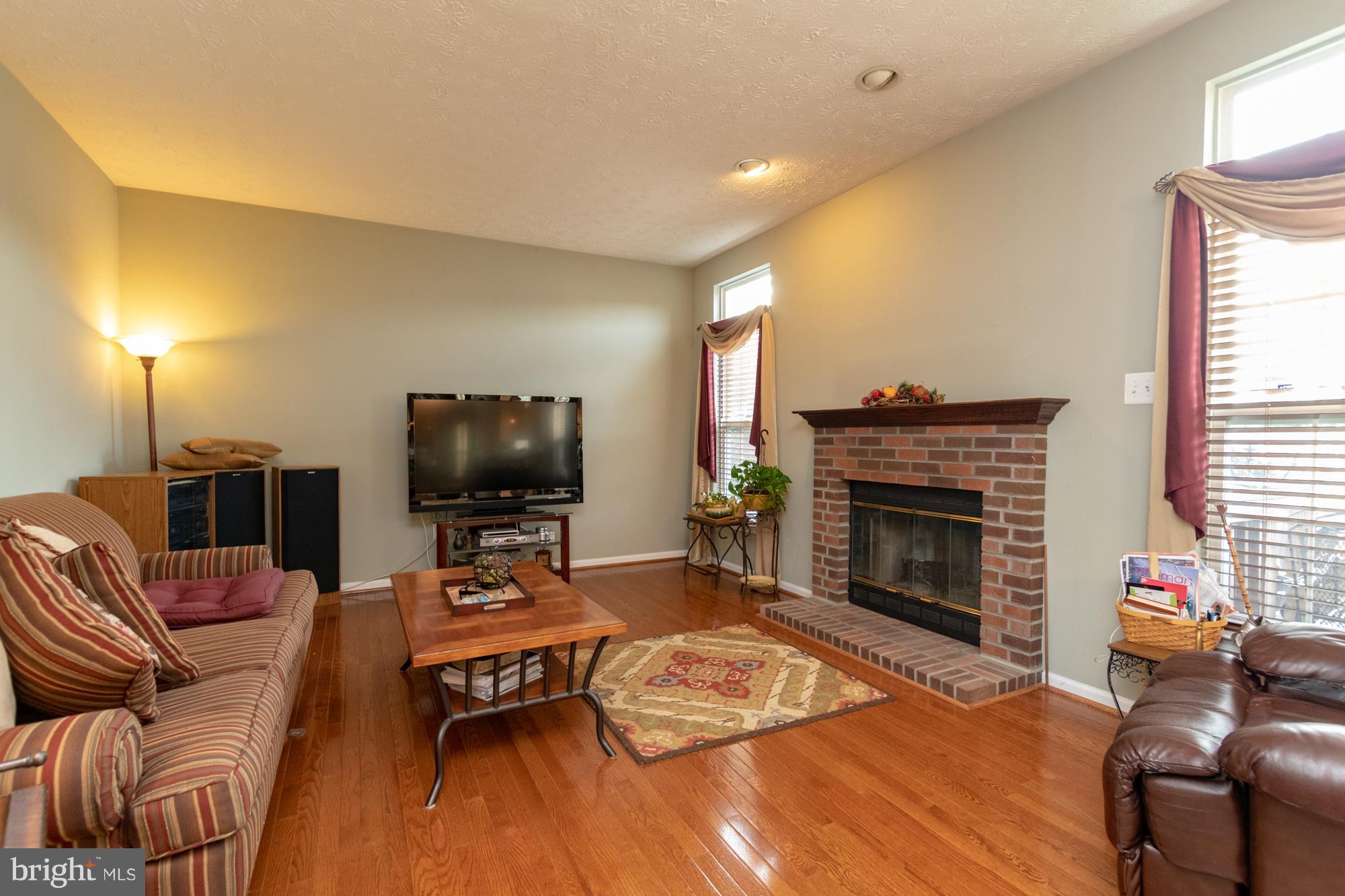 RIDER MILL - Residential