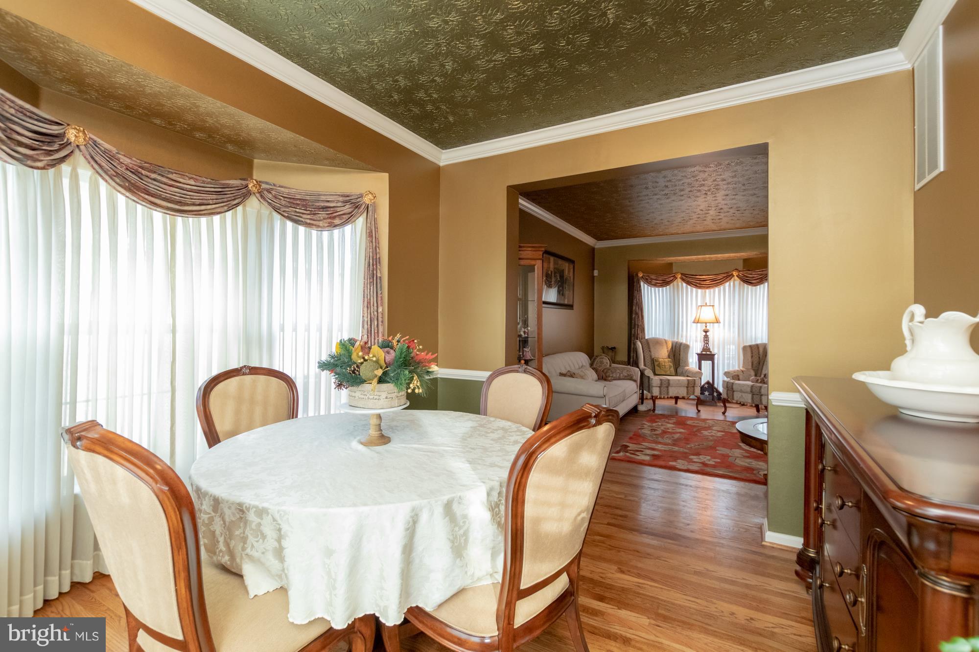 RIDER MILL - Residential