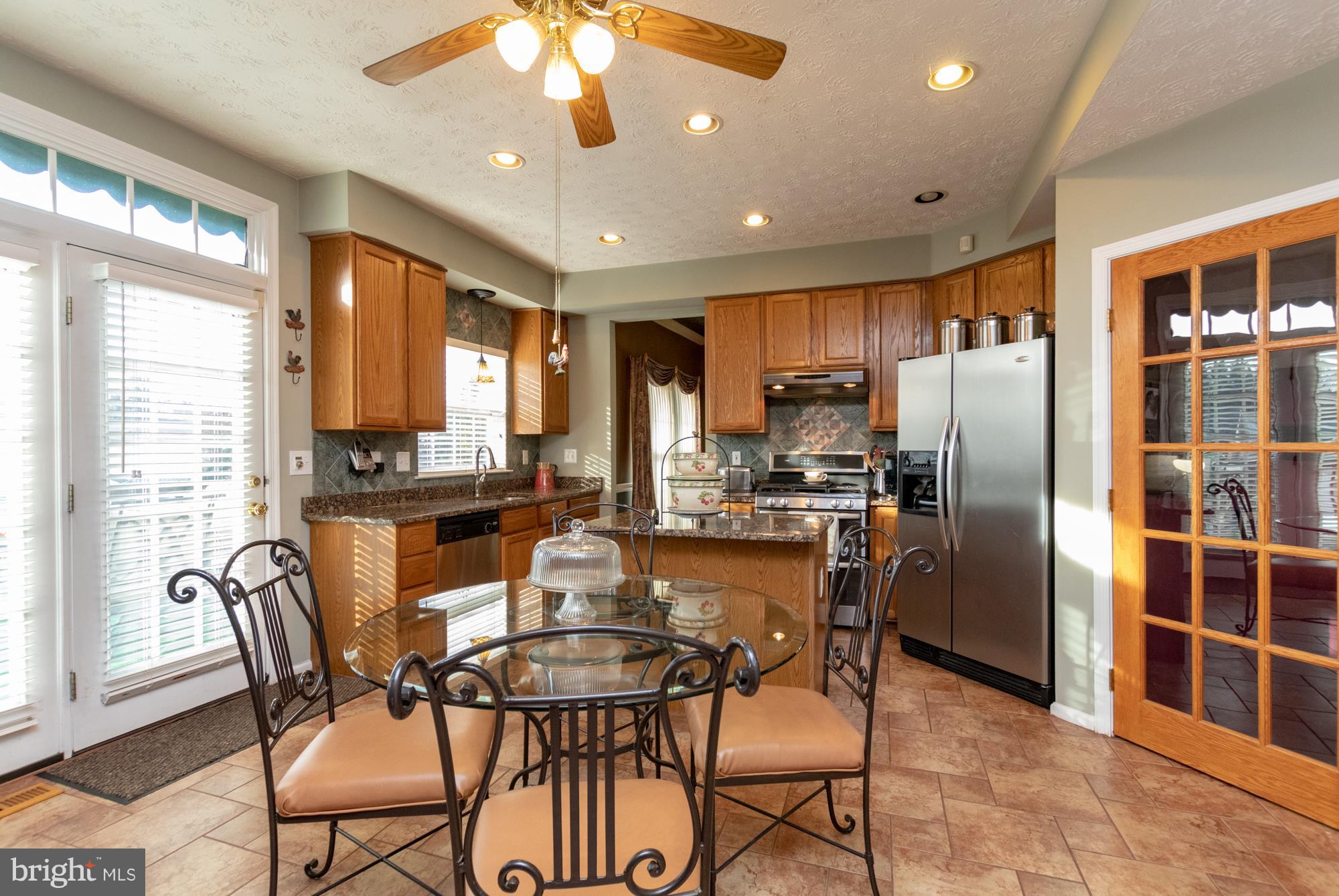 RIDER MILL - Residential